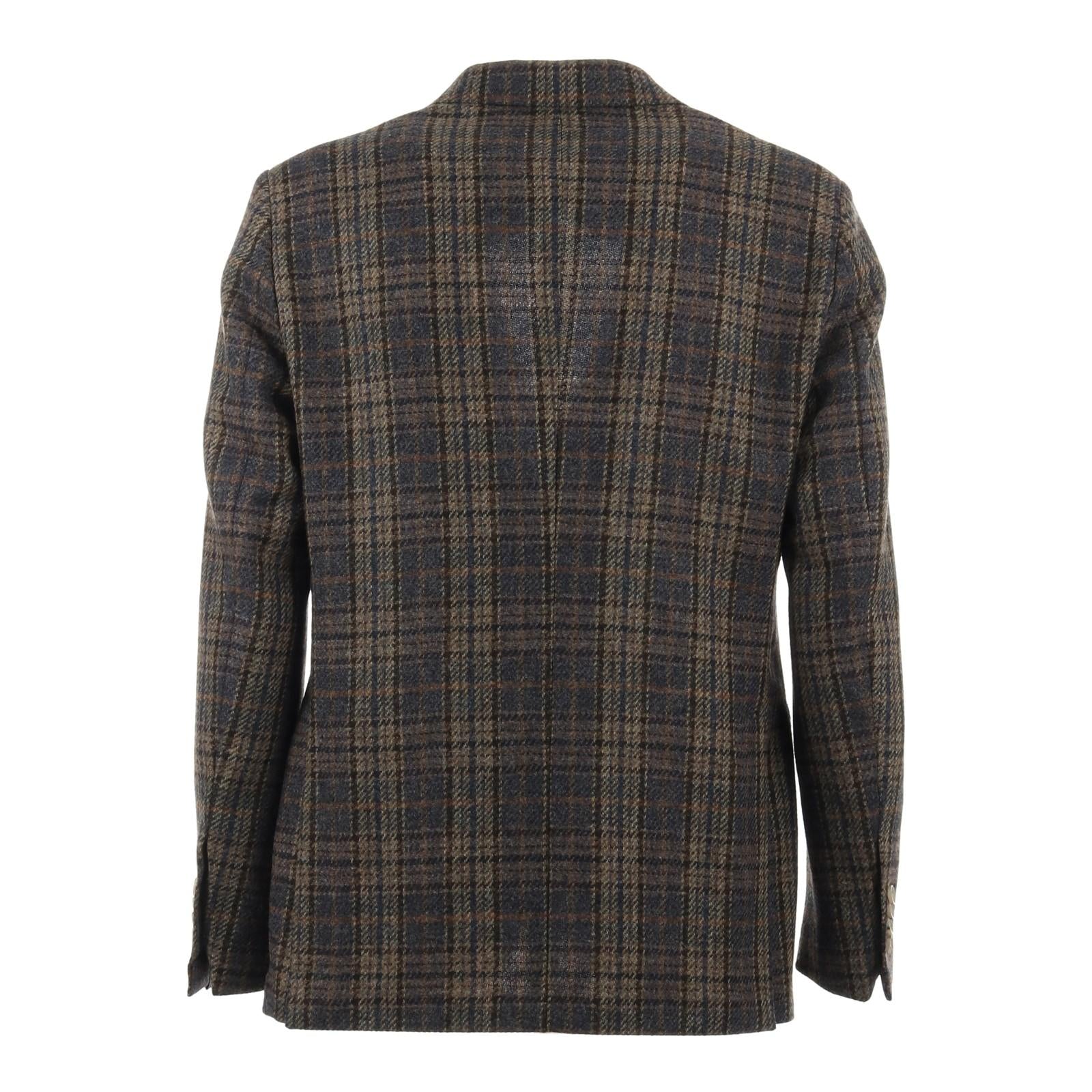 Giacca GICAPRI G-CAPRI-2-C12-1 MUL GICAPRI 