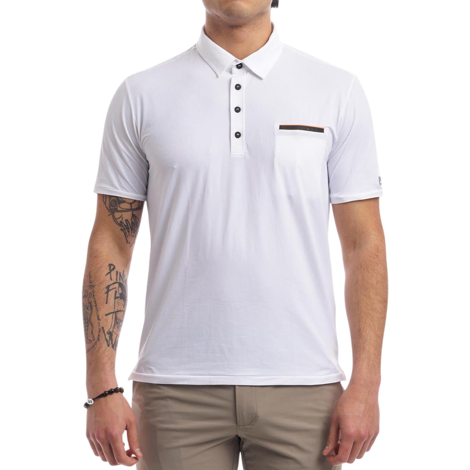 Polo RRD Uomo 23162 09 