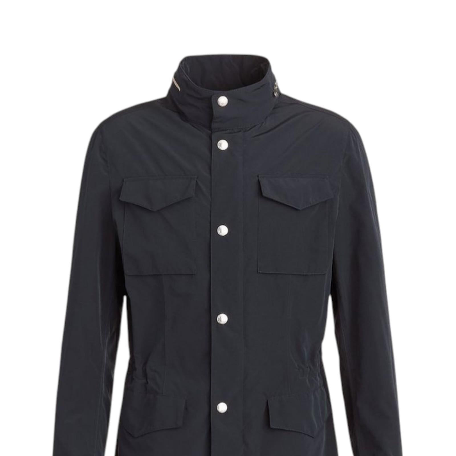 Giubbotto BRUNELLO CUCINELLI MD4796164 CMS48 BRUNELLO CUCINELLI 
