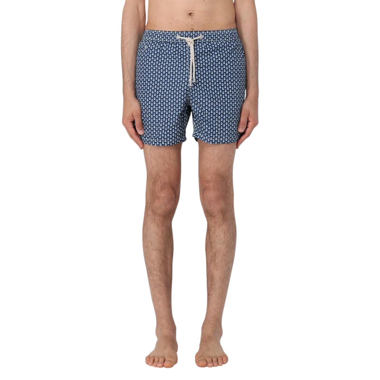 Boxer mare MC2 SAINT BARTH Uomo LIGHTING-MICRO-FANTASY 04714F 