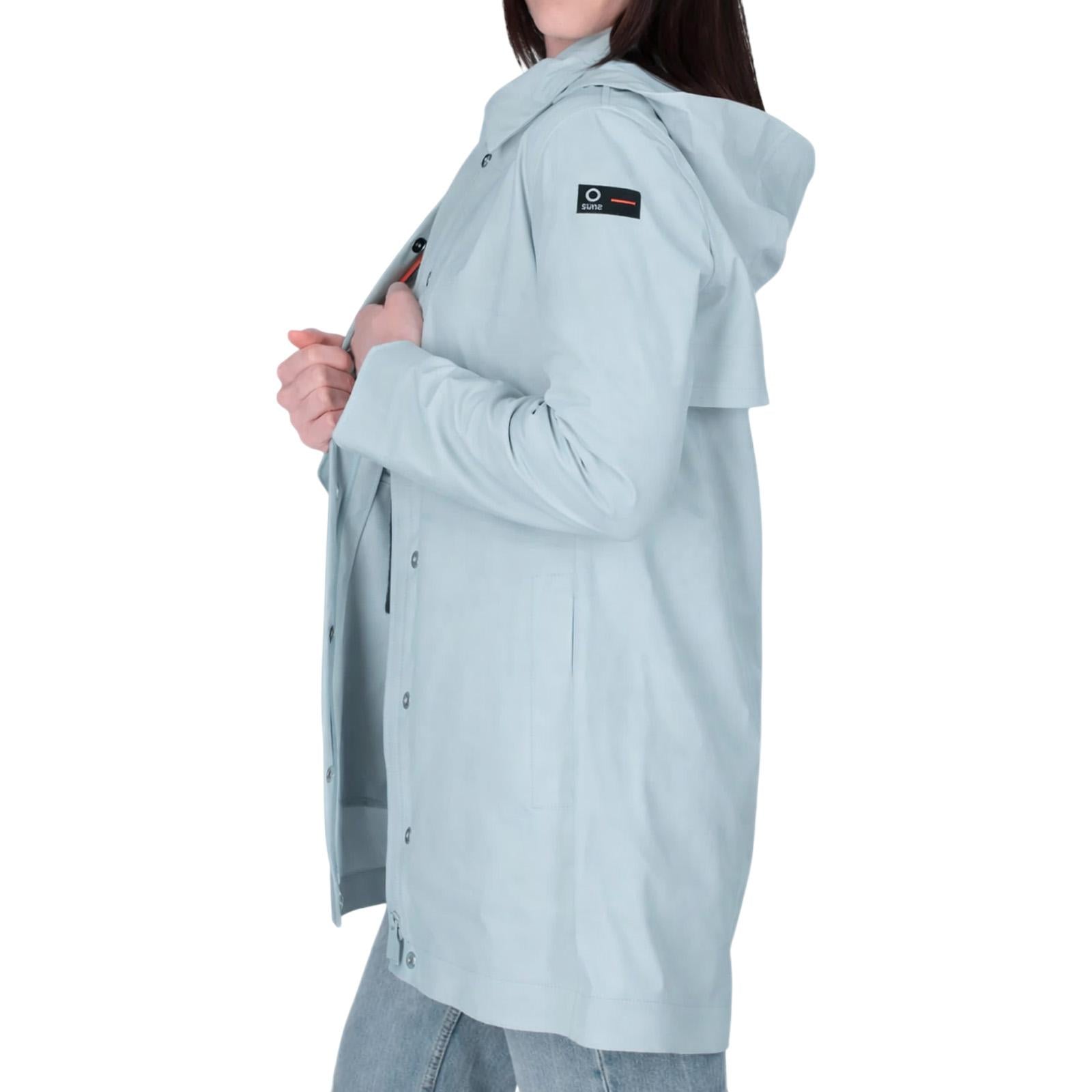 Giubbotto SUNS Donna GBS51004D V1 