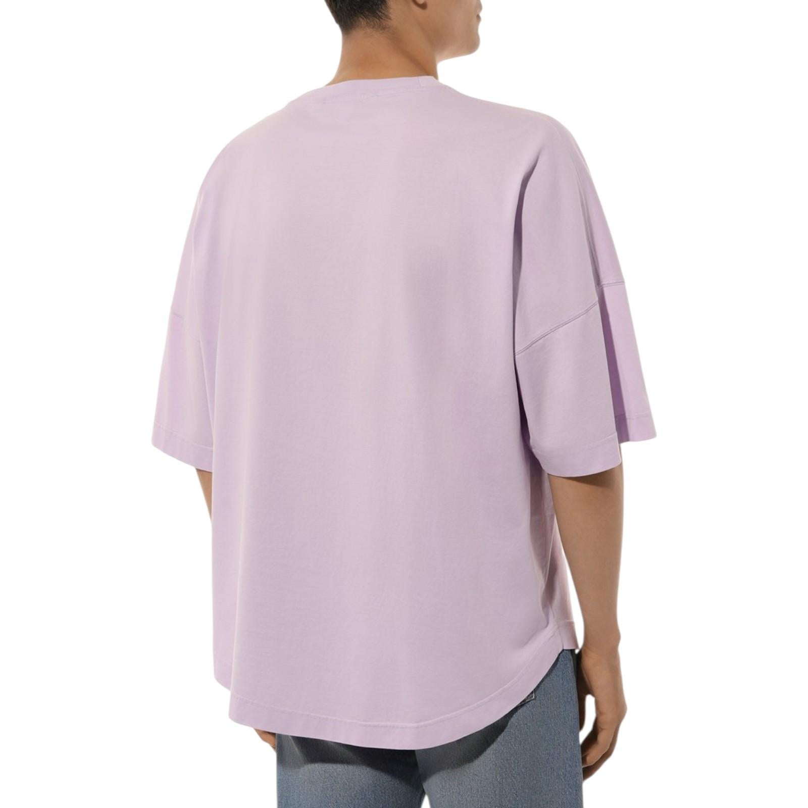 T-shirt PALM ANGELS PMAA002F24JER004 3628 PALM ANGELS 
