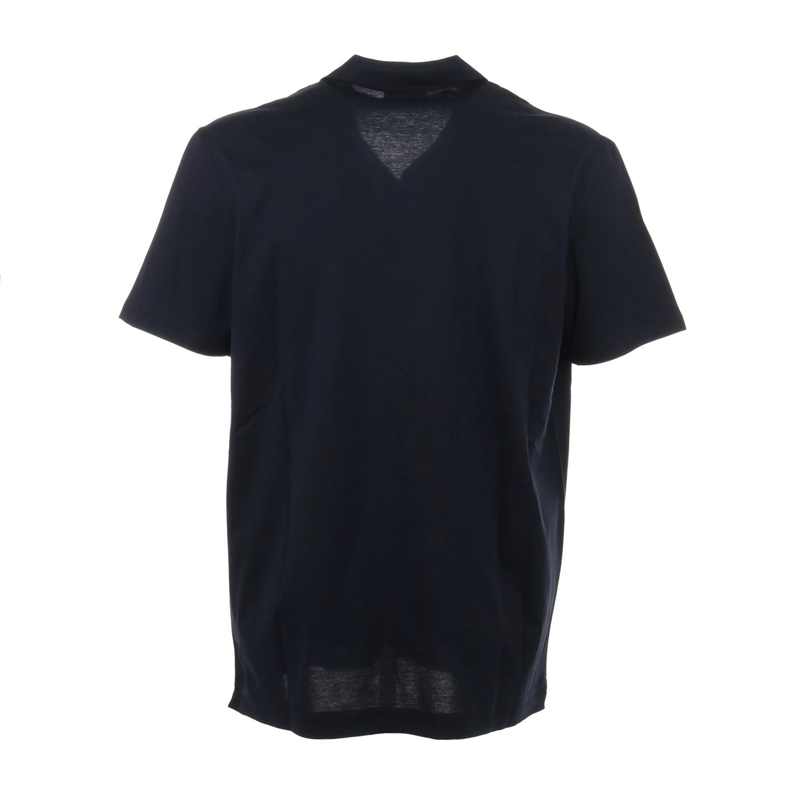 Polo DONDUP US357-JF0271U-XXX 890 DONDUP 