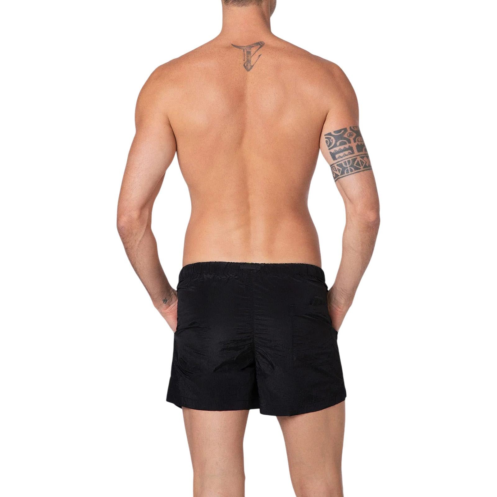 Boxer mare FK Uomo FK25-M01BU06 BK 