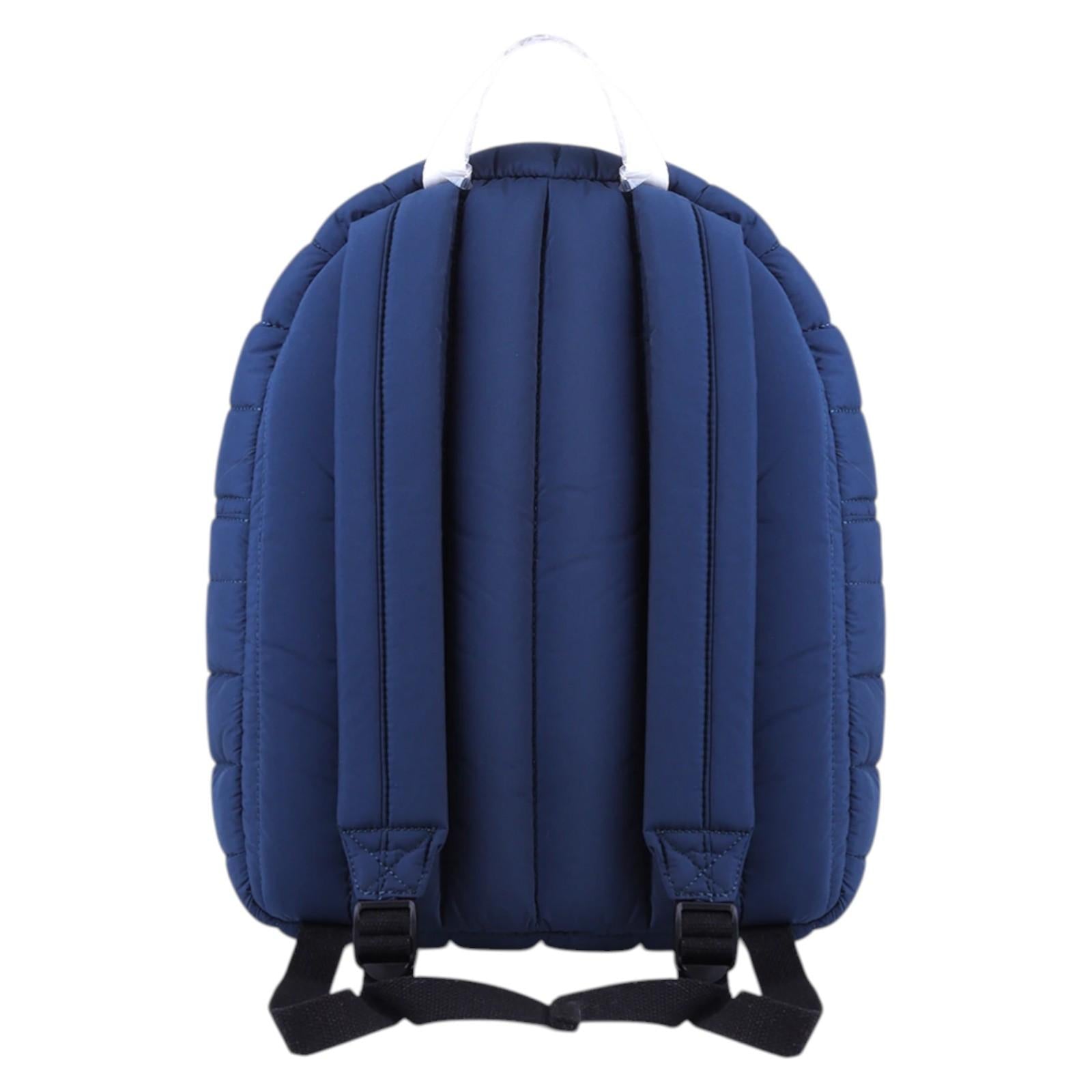Zaino MC2 SAINT BARTH PUFFER-BACKPACK 10464E MC2 SAINT BARTH 