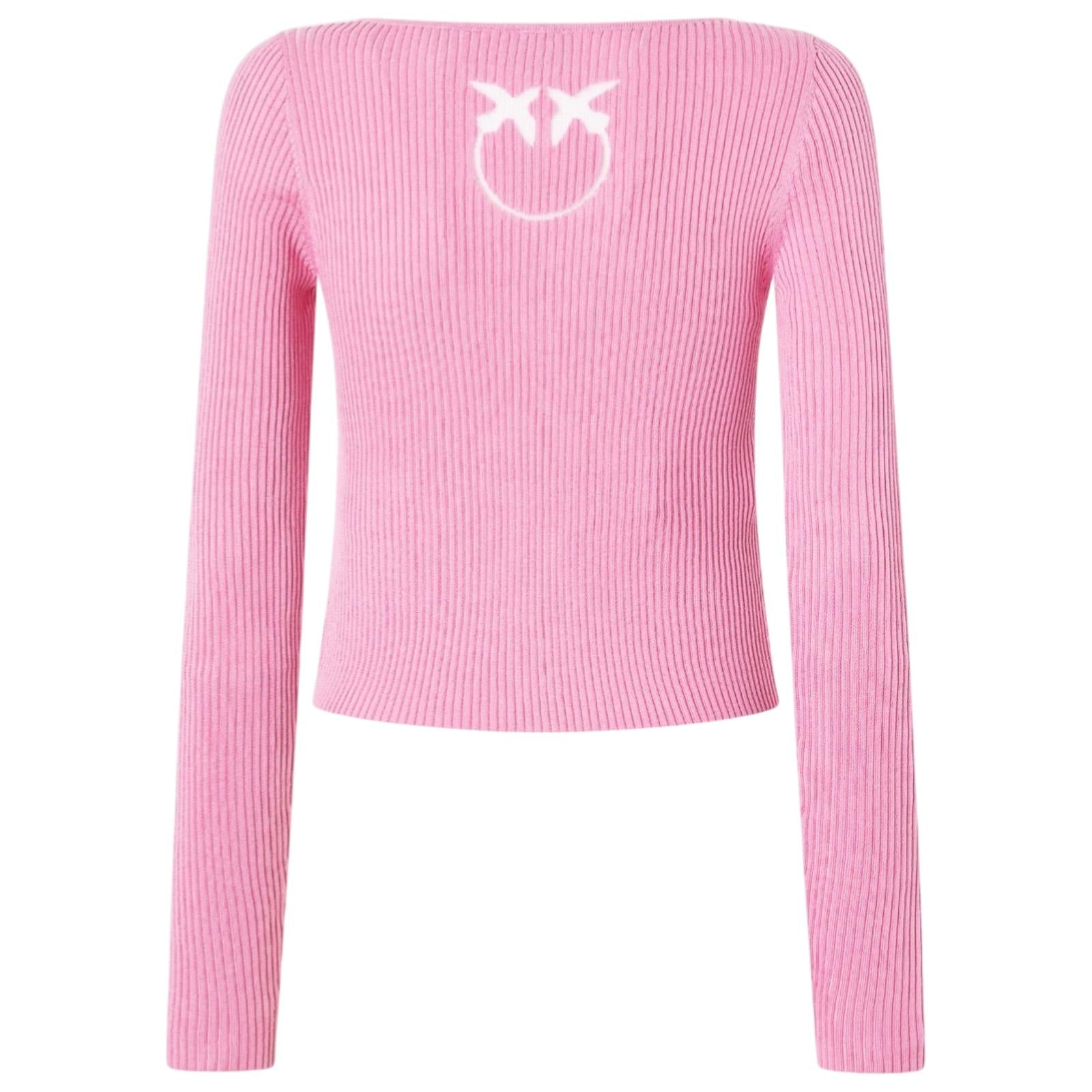 Cardigan PINKO 104810-A1KW O39 PINKO 
