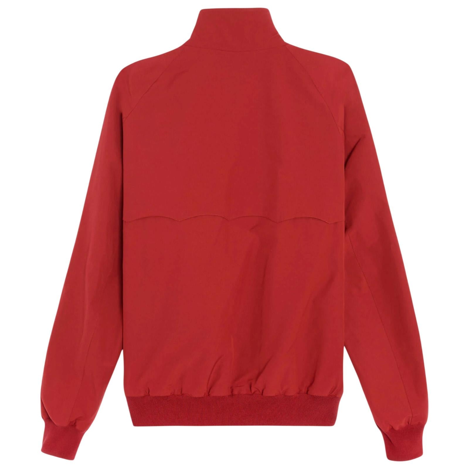 Giubbotto BARACUTA BRCPS0001-BCNY1 5309 BARACUTA 