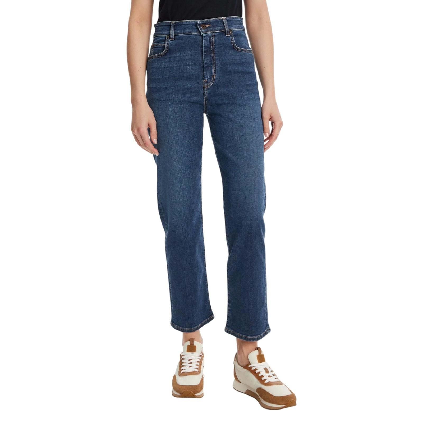 Jeans MAX MARA 2425186031 008 MAX MARA 