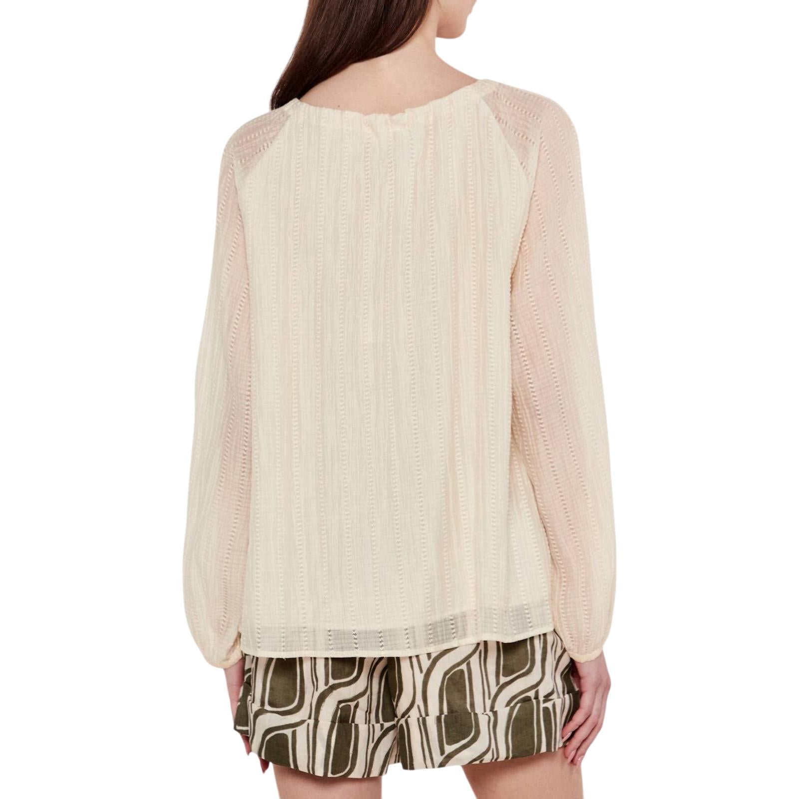 Blusa LIU JO WA5466-T4312 20304 LIU JO 