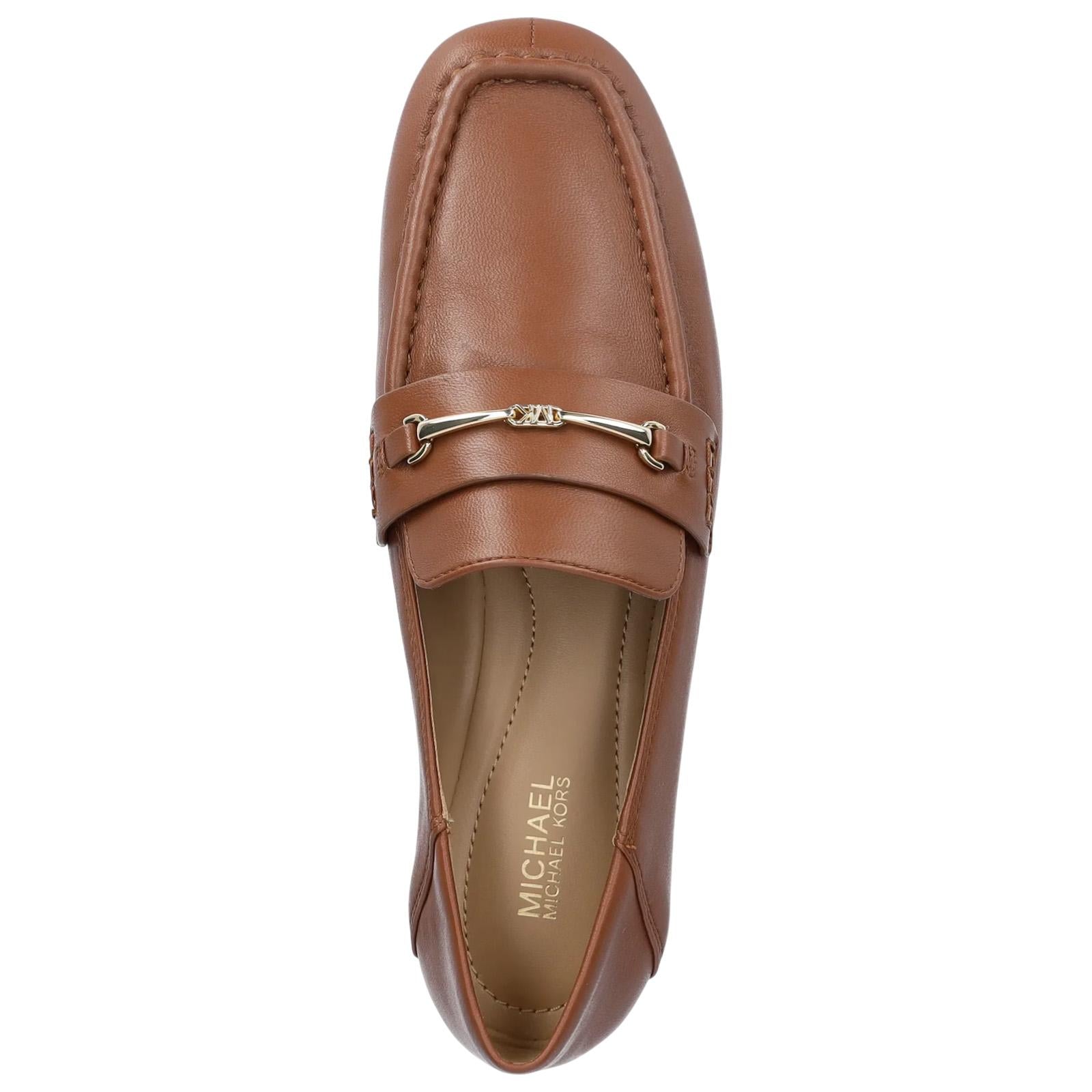 Mocassini MICHAEL KORS Donna 40R5LEFP1L MAR 
