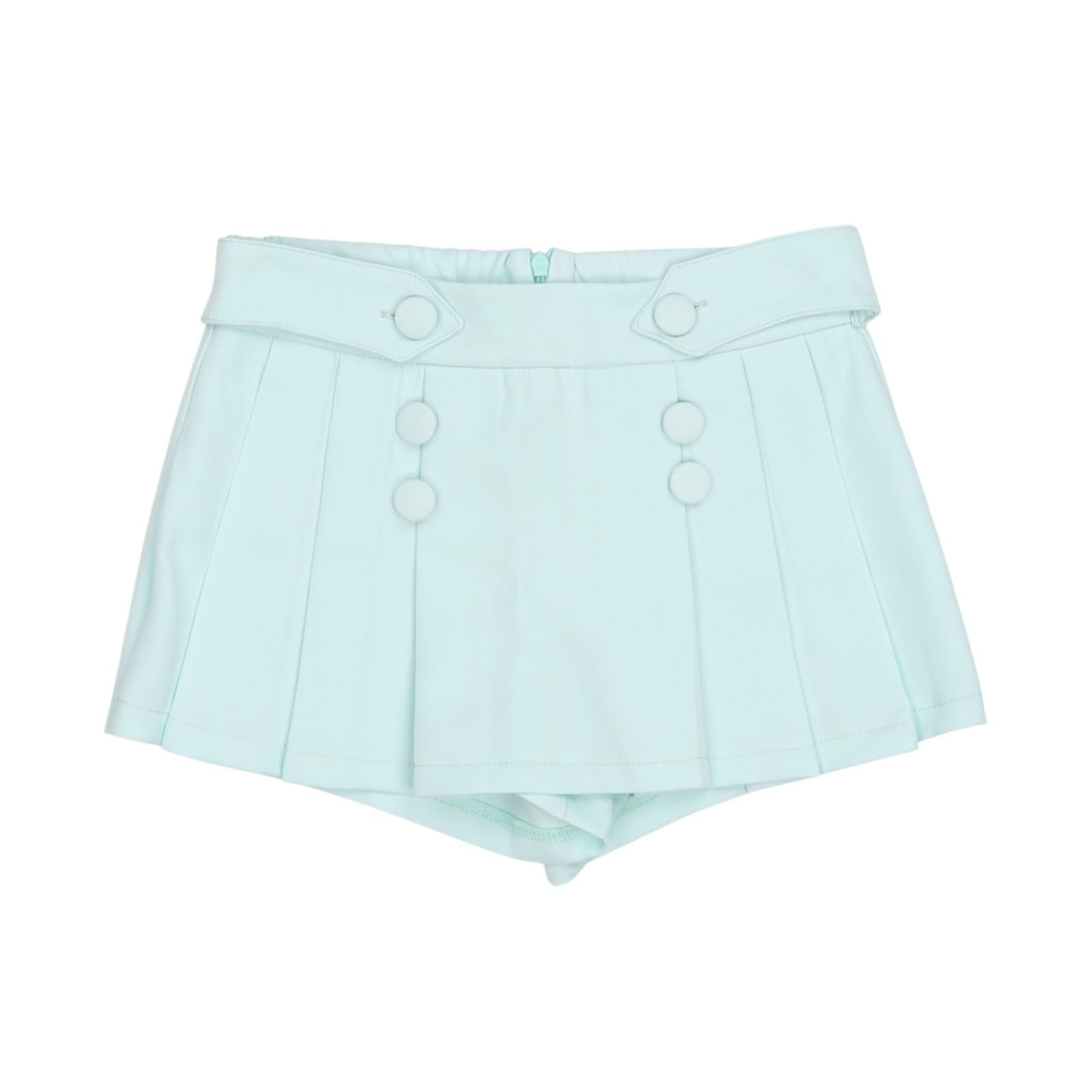 Shorts LU' LU' kids LL3456 VER LU' LU' 