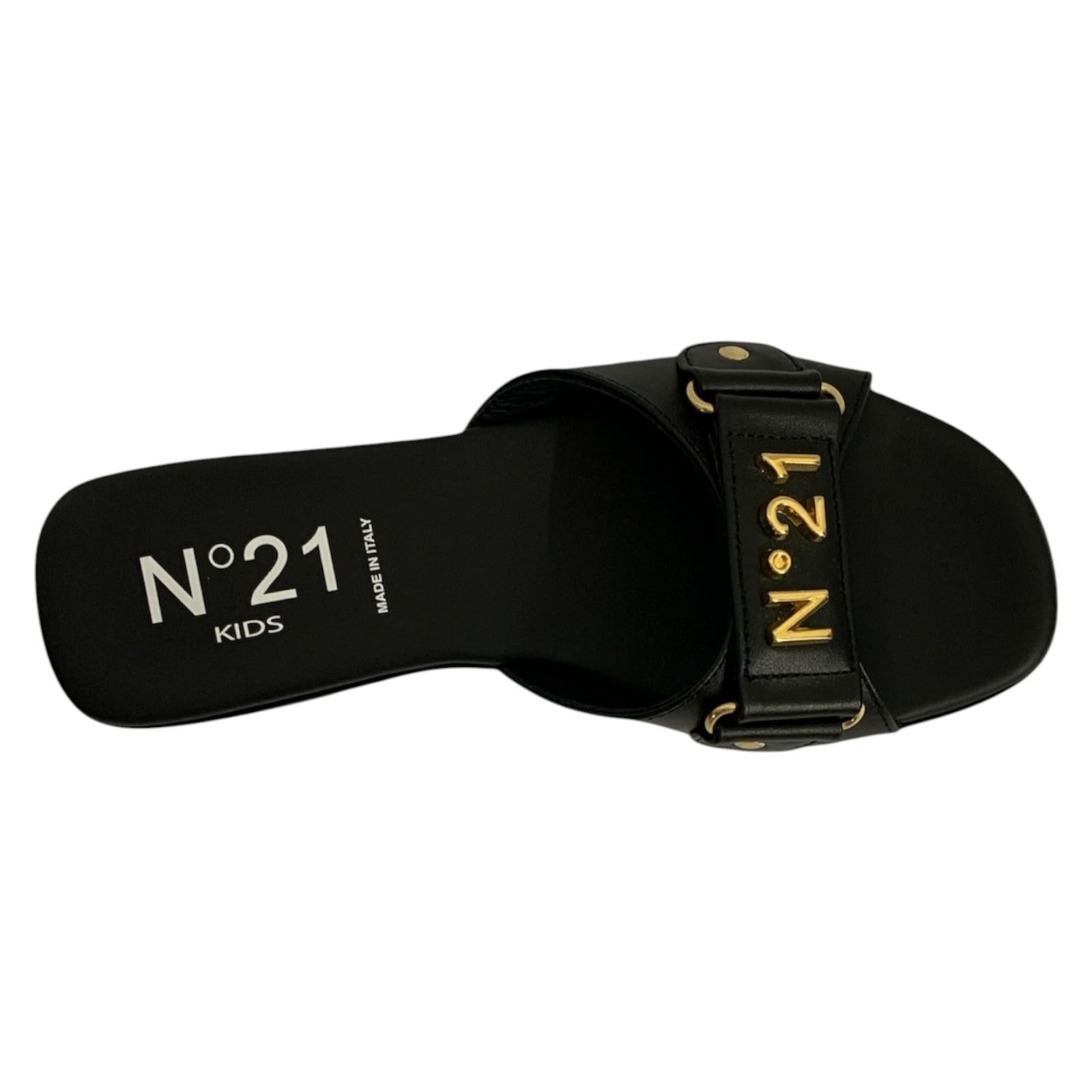 Ciabatte N 21 kids 79630 01 N 21 