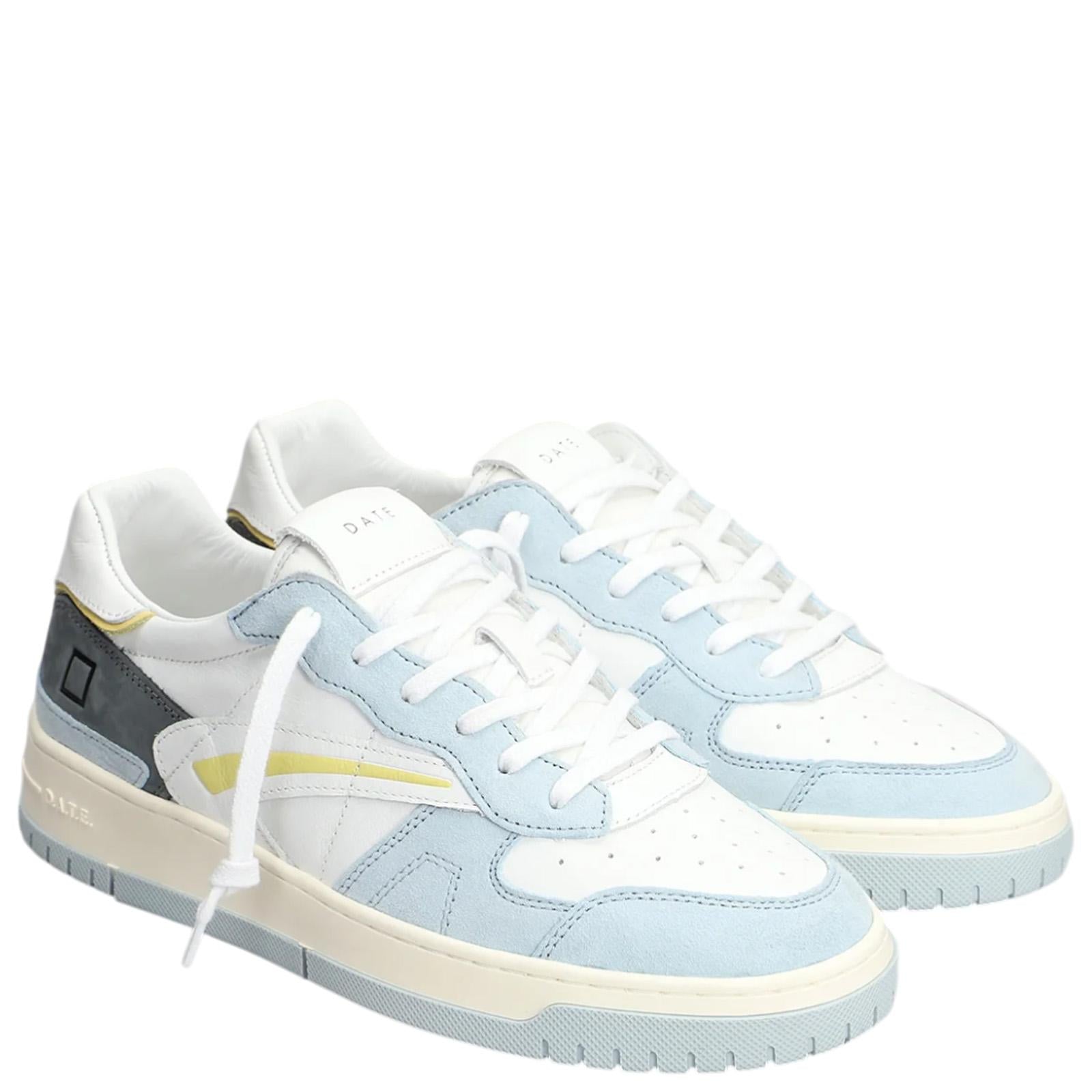 Sneakers D.A.T.E. M421-TO-CO WK D.A.T.E. 