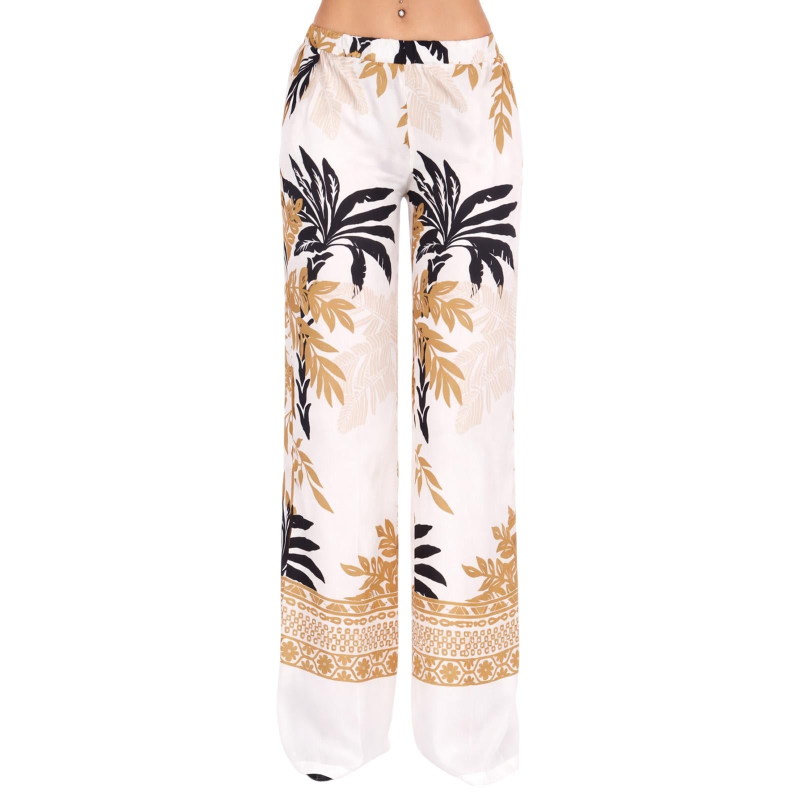 Pantalone 1 ONE FF0018-0122 015 1 ONE 