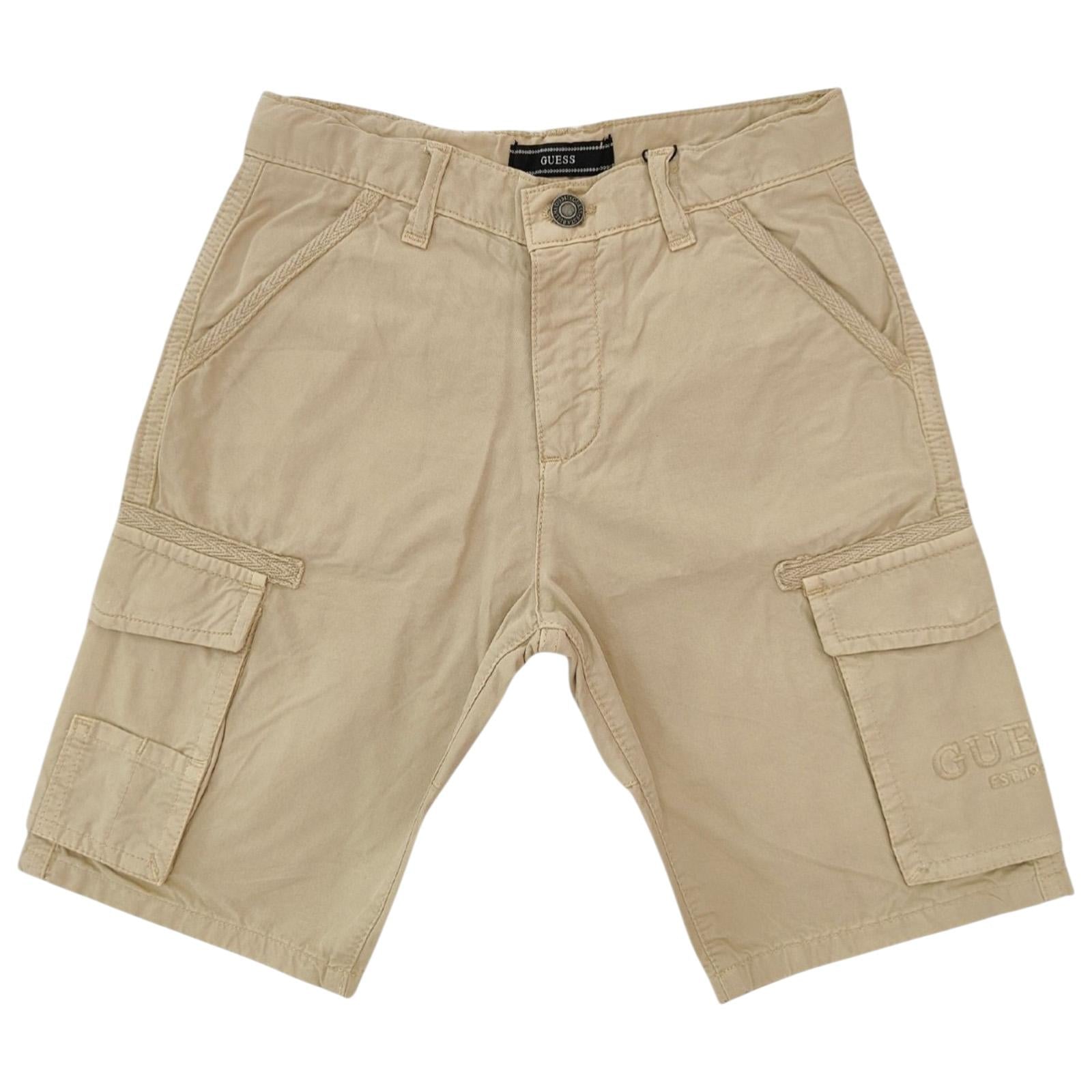 Bermuda GUESS kids Boy L5RD03WH304 G1CA 