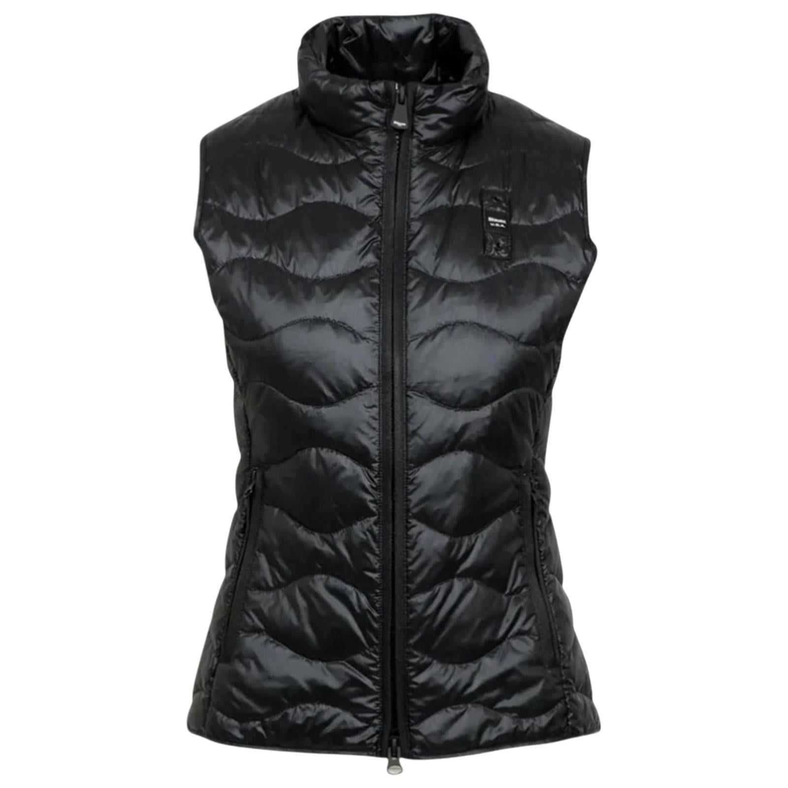 Giubbotto BLAUER 25SBLDX03008-006950 999 BLAUER 