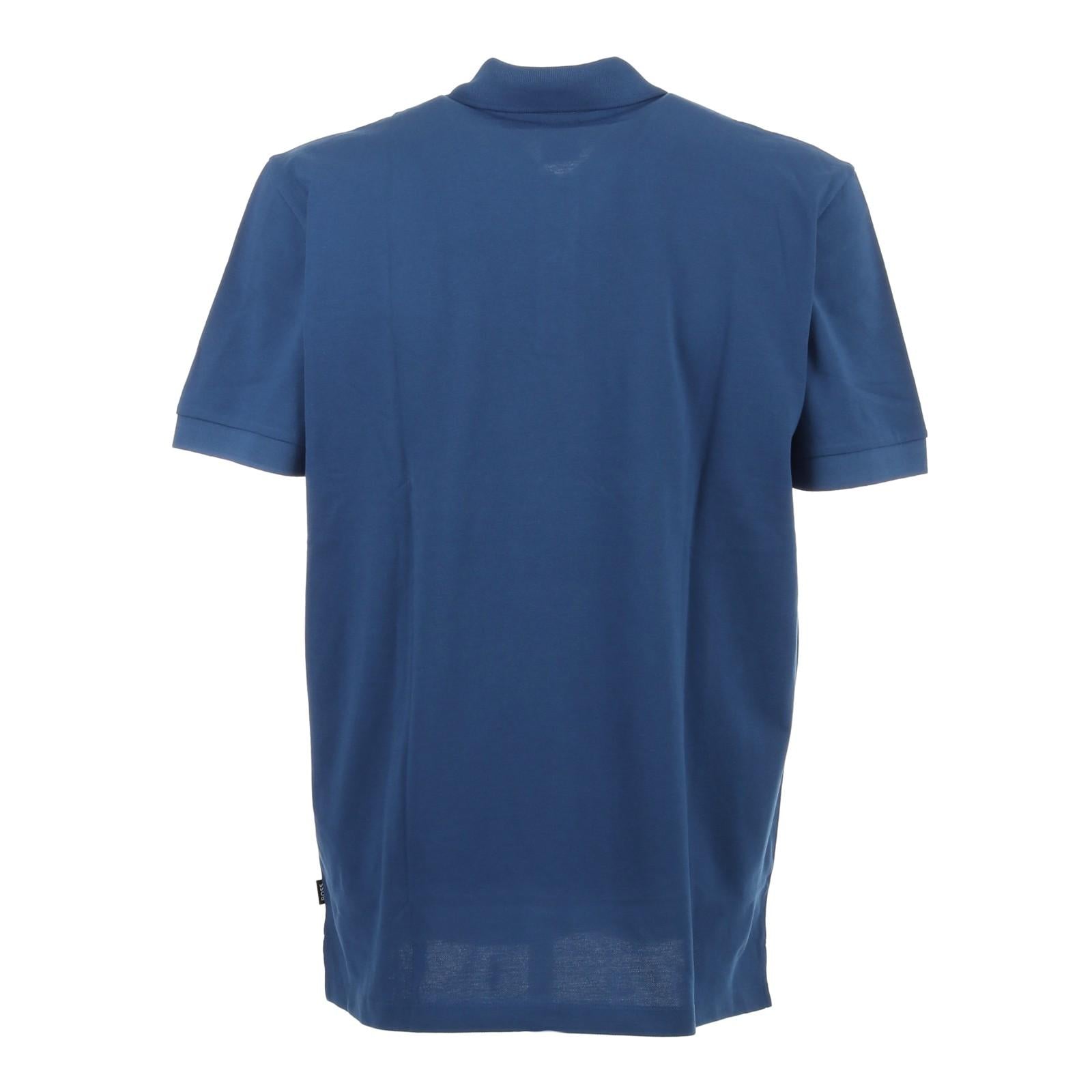 Polo HUGO BOSS Uomo 50468362-10241531-01 429 