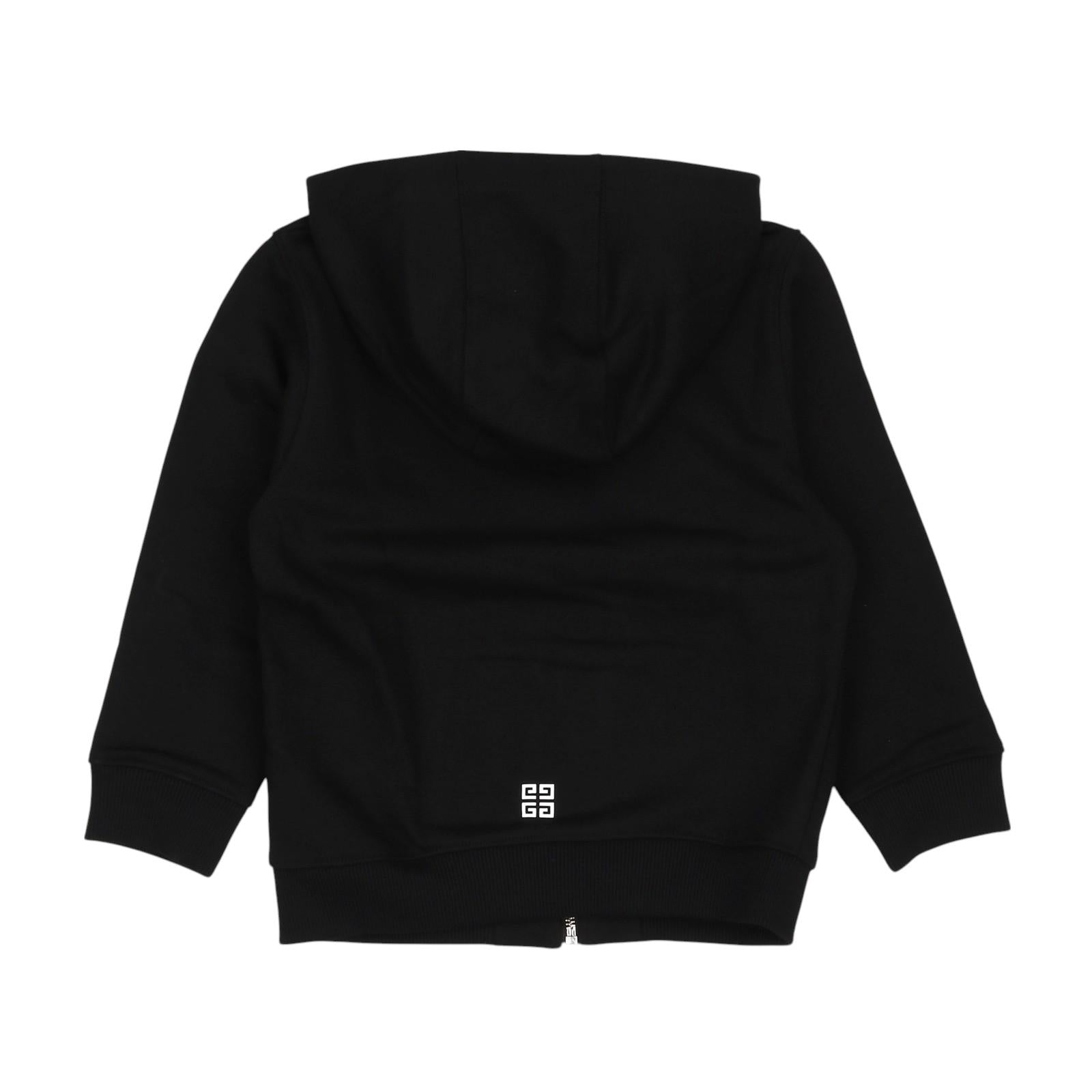 Sweatshirt GIVENCHY kids Boy H30319 09B 