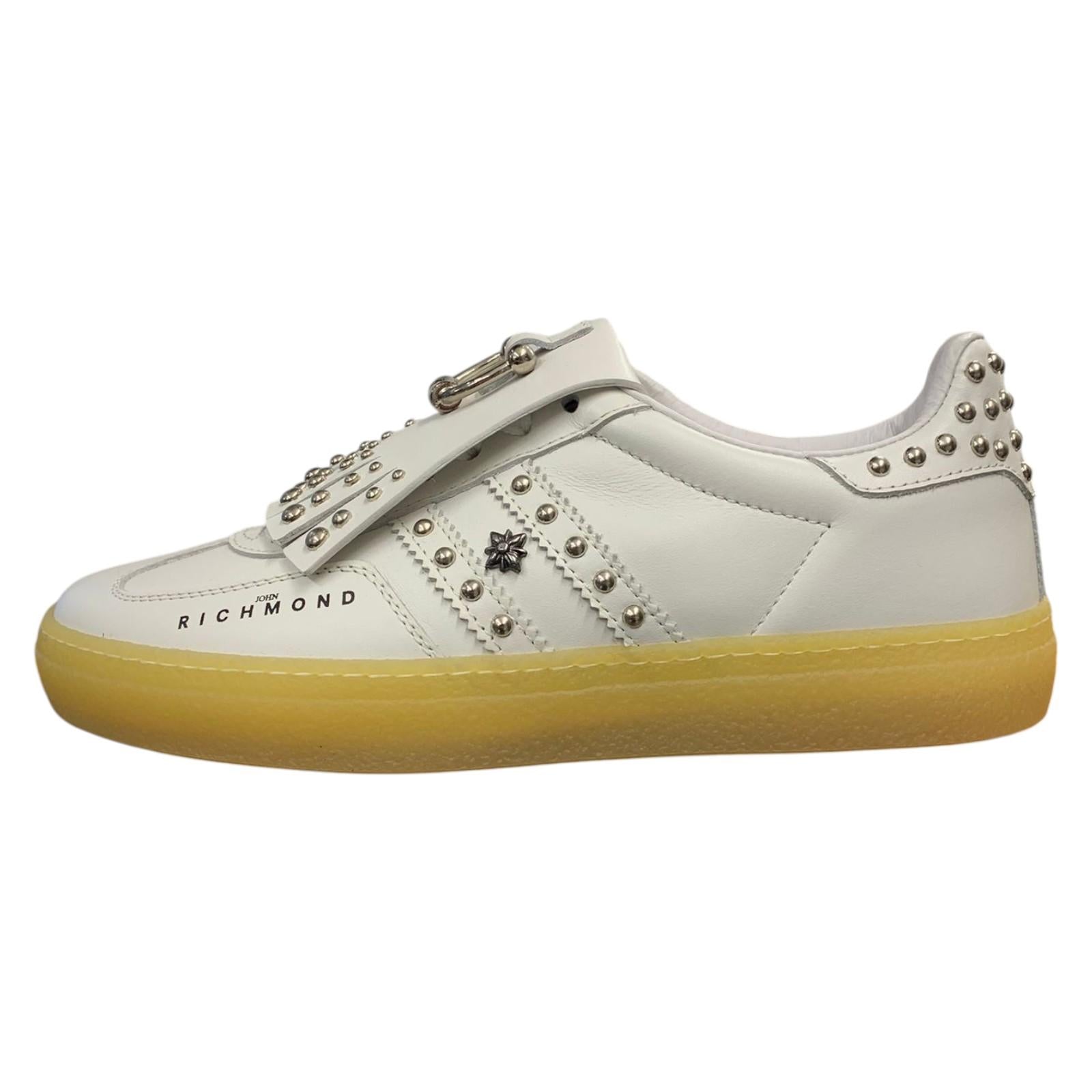 Sneakers RICHMOND Donna 27413-A BIA 