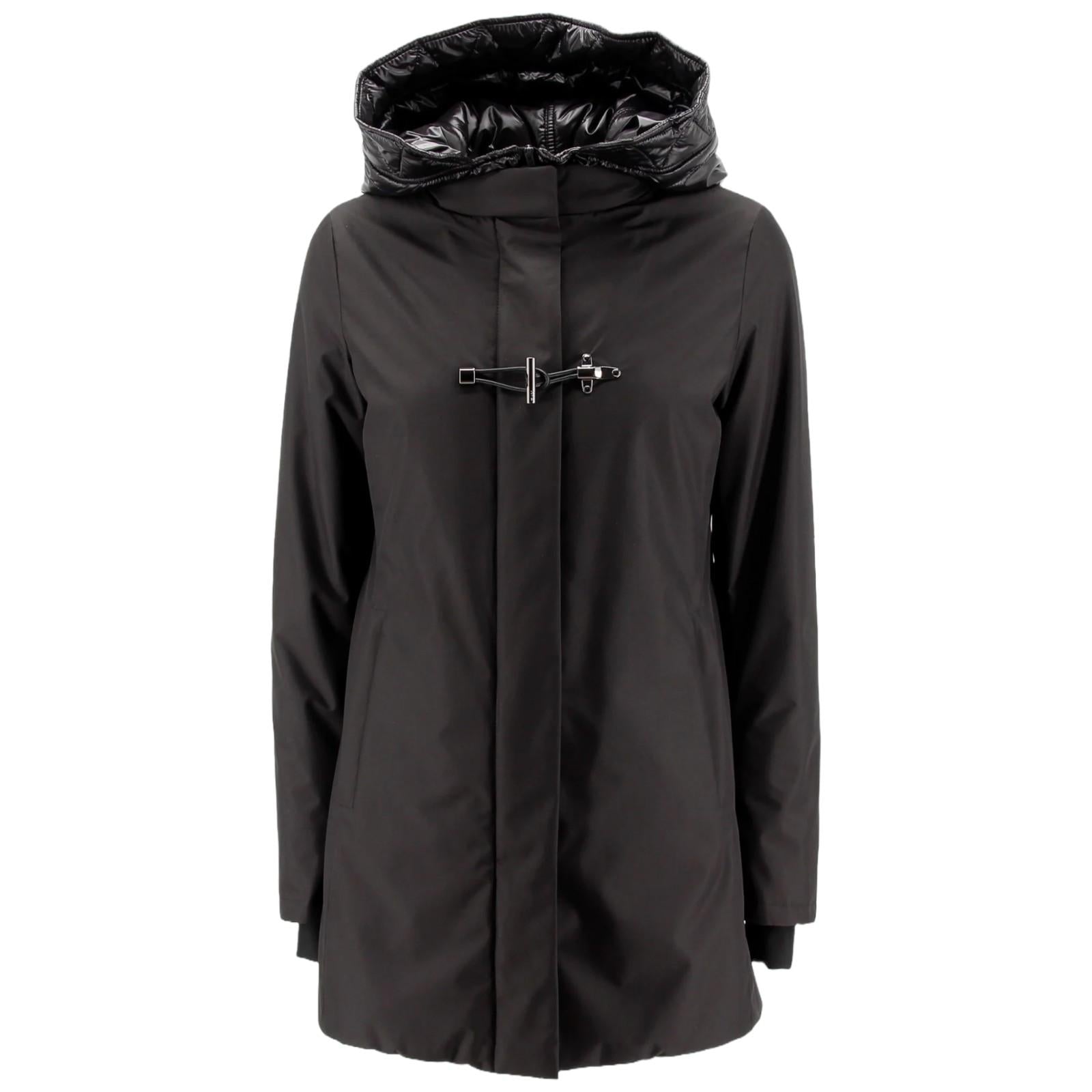 Giubbotto FAY NAW13473930 QKJB999 FAY 