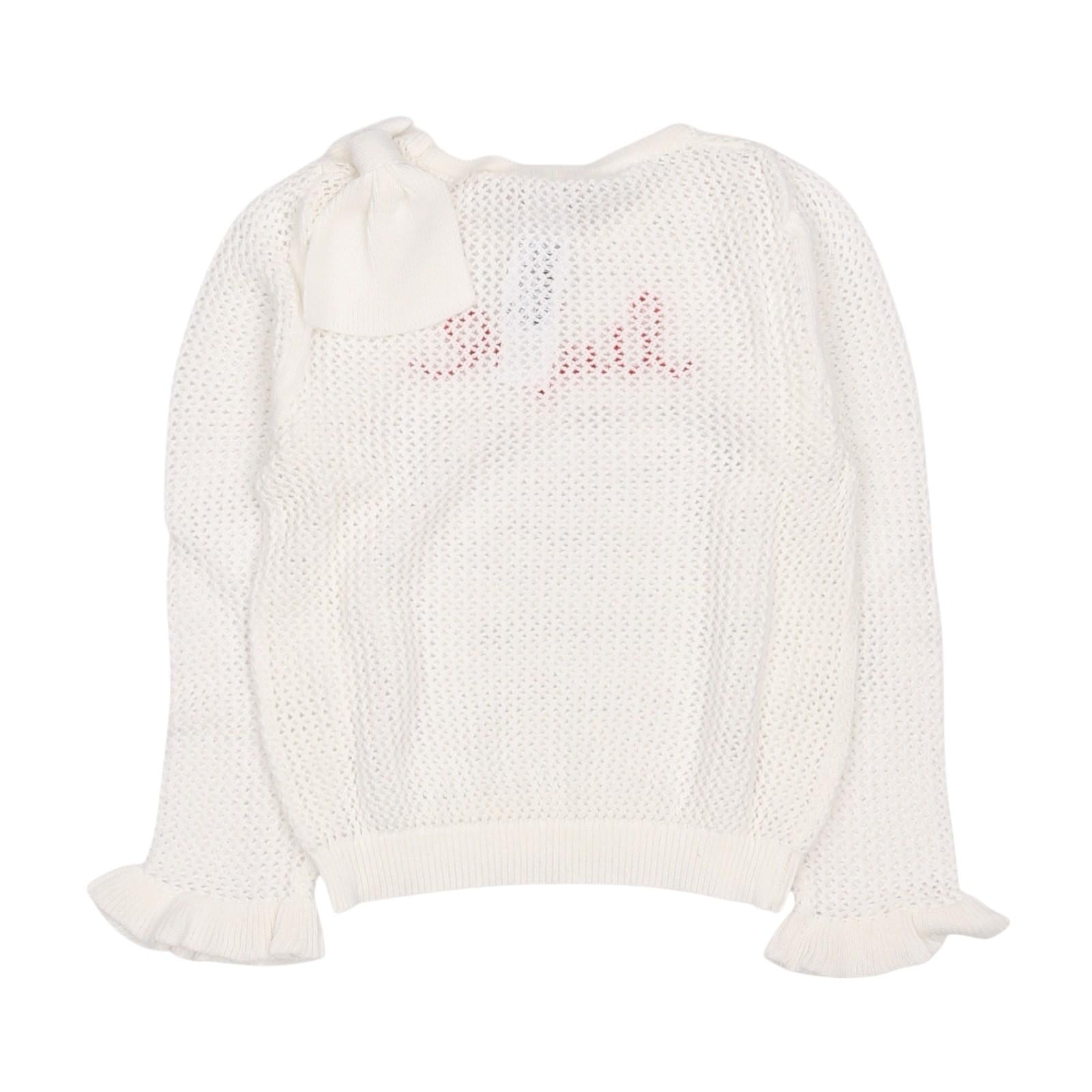 Maglione LIU JO kids Bambina KA4068-MS016 10602 