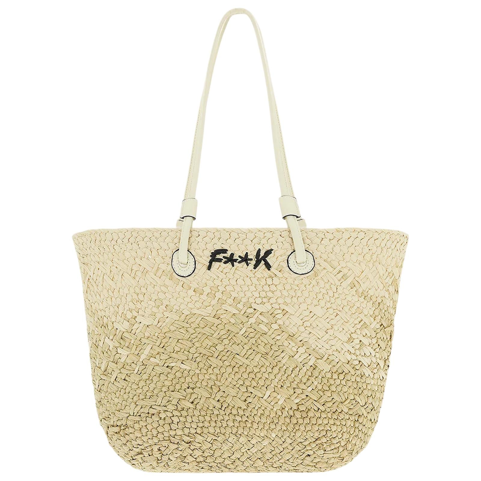 Borsa FK Donna FA25-A058 BG 