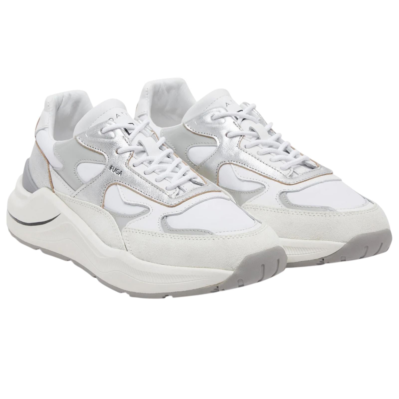 Sneakers D.A.T.E. W421-FG-LM SL D.A.T.E. 