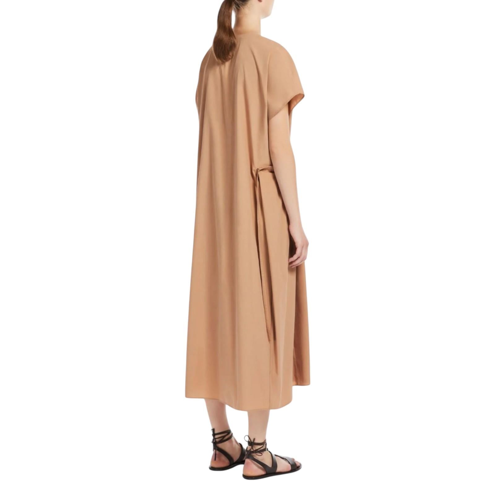 Abito MAX MARA Donna 2515221052-000 010 
