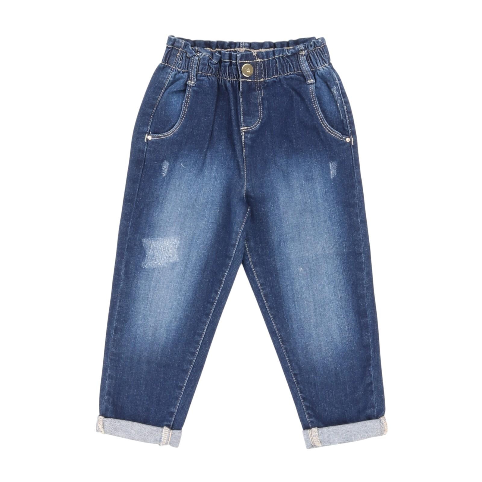 Jeans LIU JO kids KA2090-D3246 77212 LIU JO 