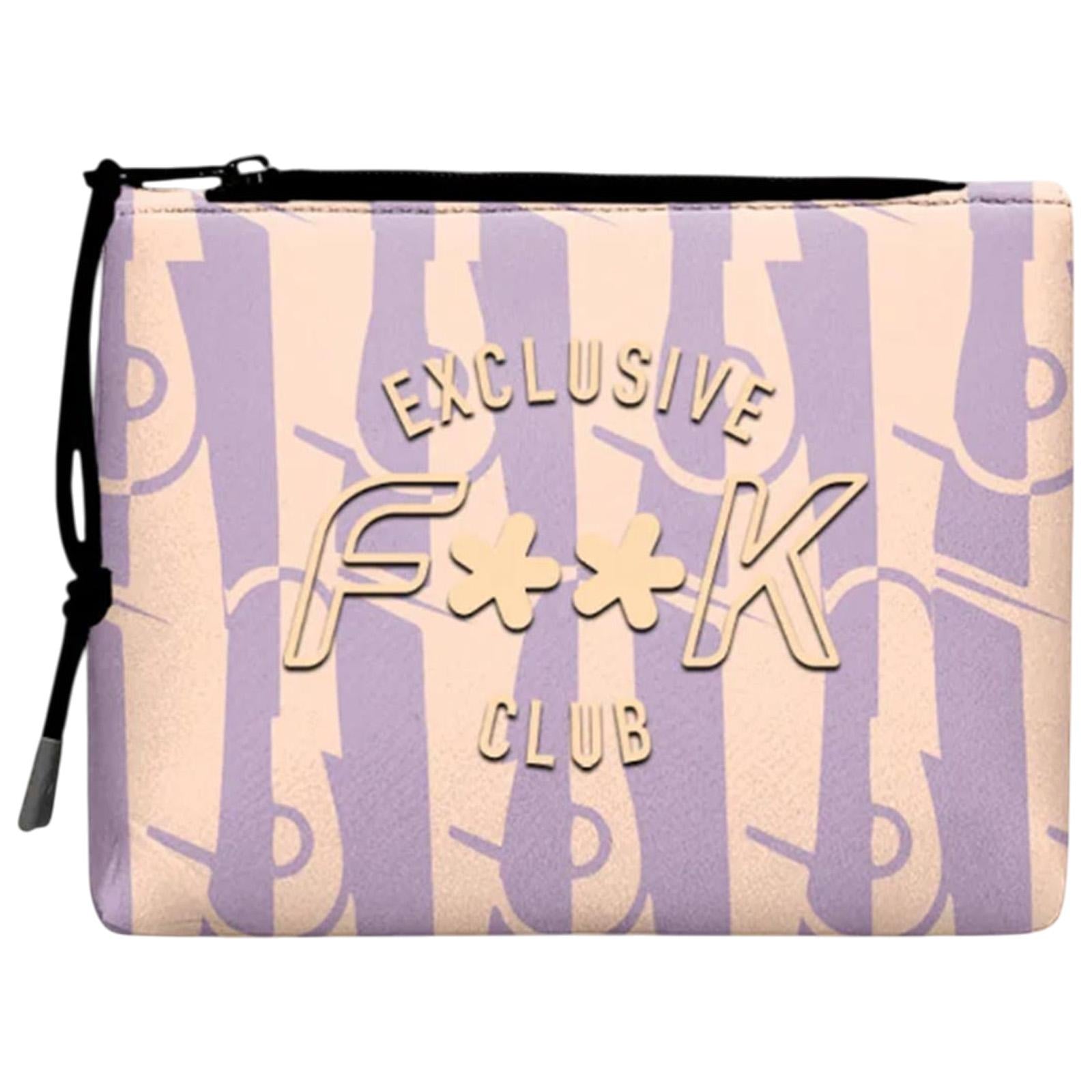 Pochette FK Donna FA25-A052 X39 