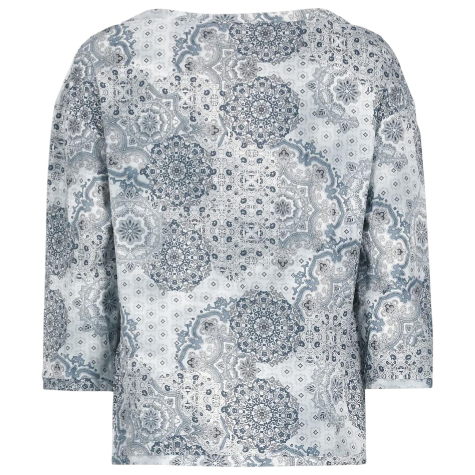 Blusa RRD 25716 60 RRD 