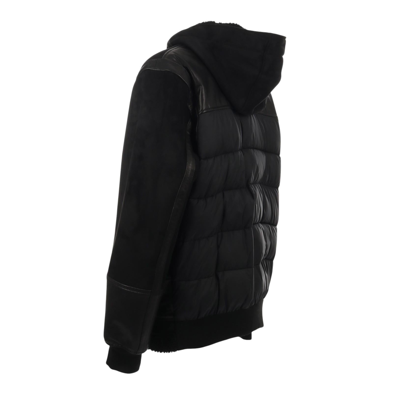 Giubbotto YES LONDON XNP8104 NER YES LONDON 