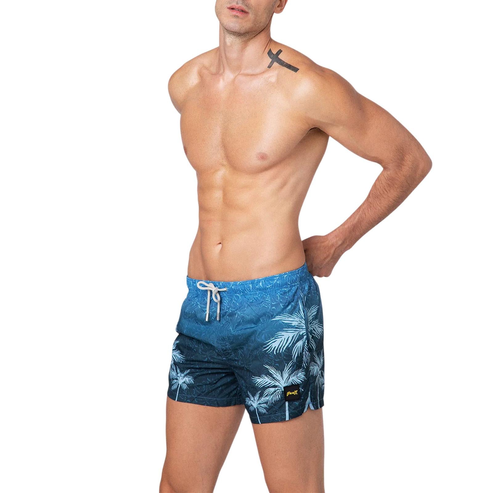 Boxer mare FK Uomo FK25-M03BP31 X03 