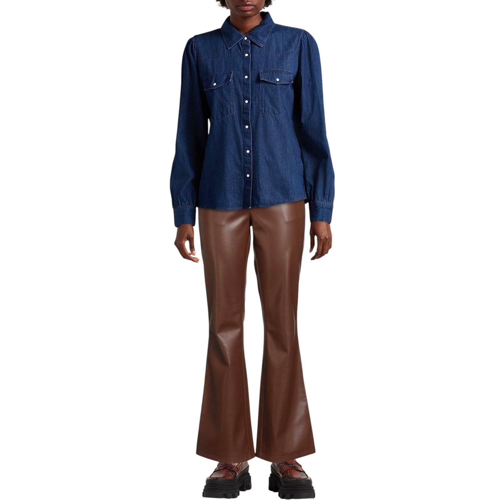 Pantalone FRACOMINA FS24WVA002W41201 MAR FRACOMINA 