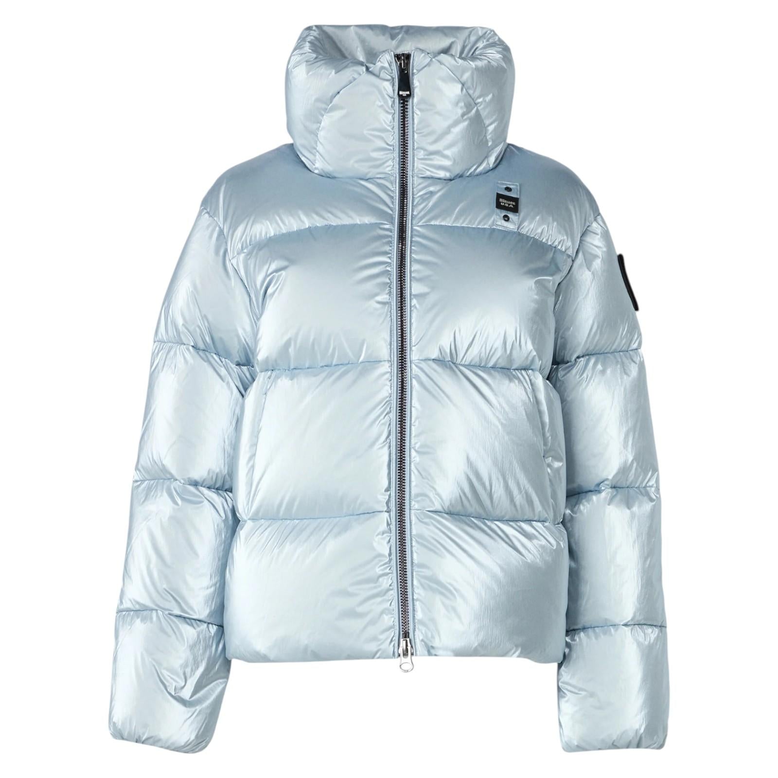 Giubbotto BLAUER 24WBLDC03252-007008 975 BLAUER 