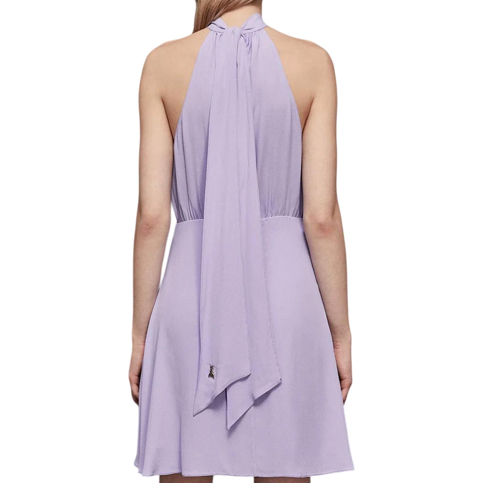 Abito PATRIZIA PEPE 2A2935-A8I1 M531 PATRIZIA PEPE 