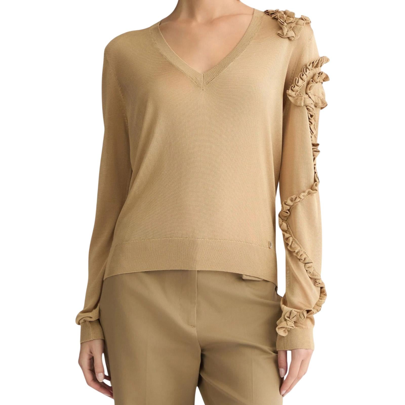 Maglione LIU JO CA5165-MS028 X0663 LIU JO 