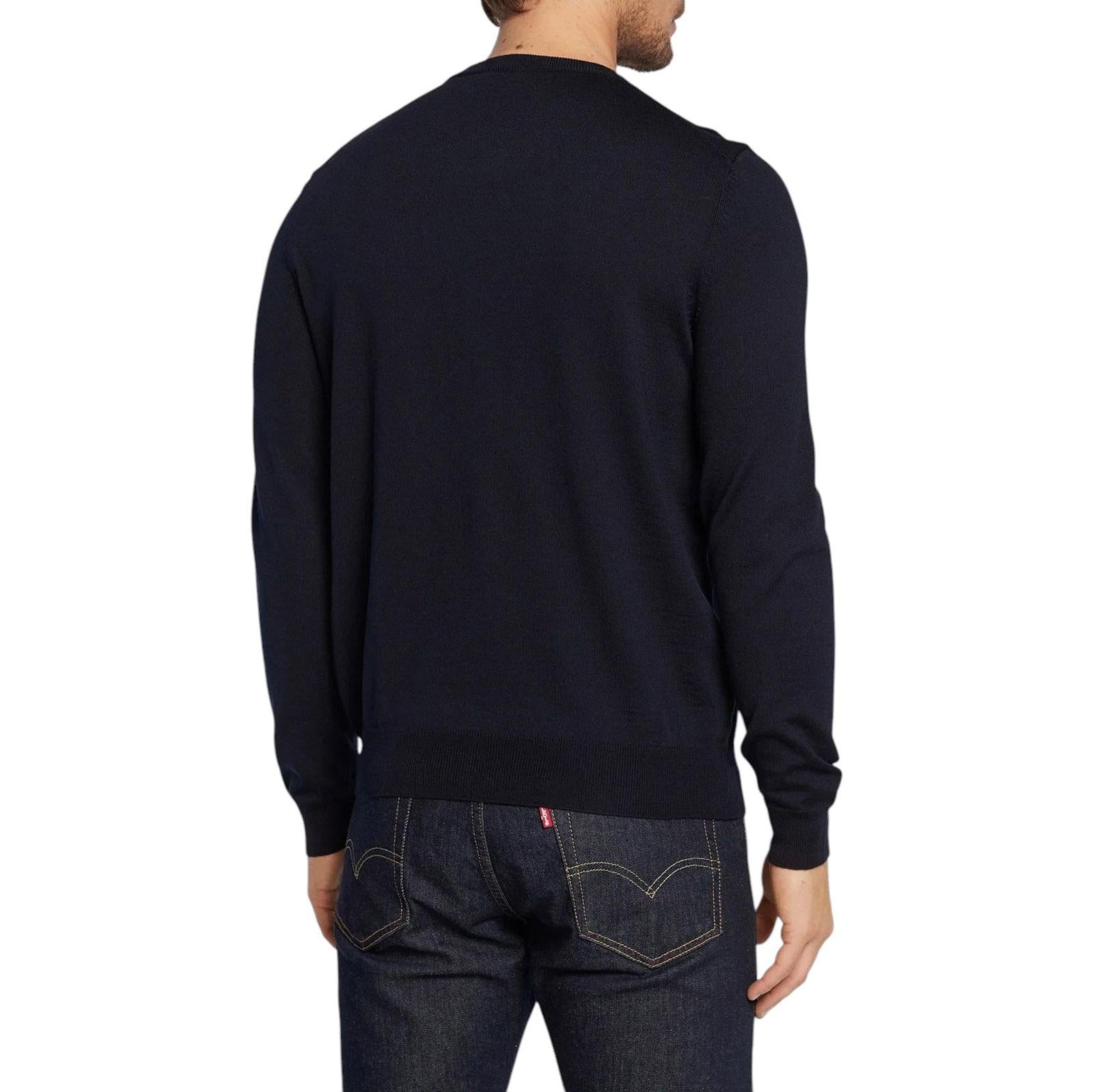 Maglione HUGO BOSS 50476364-10243935-01 404 HUGO BOSS 