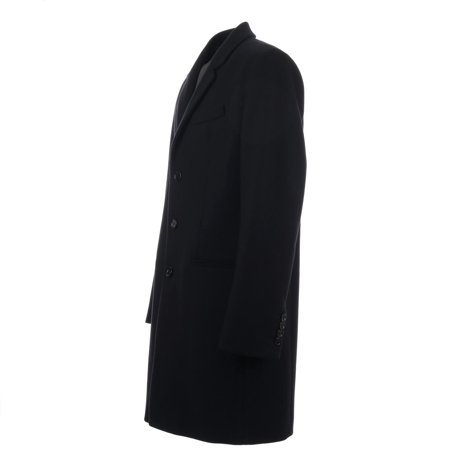 Cappotto DONDUP UJ921-WF0168U-XXX 890 DONDUP 