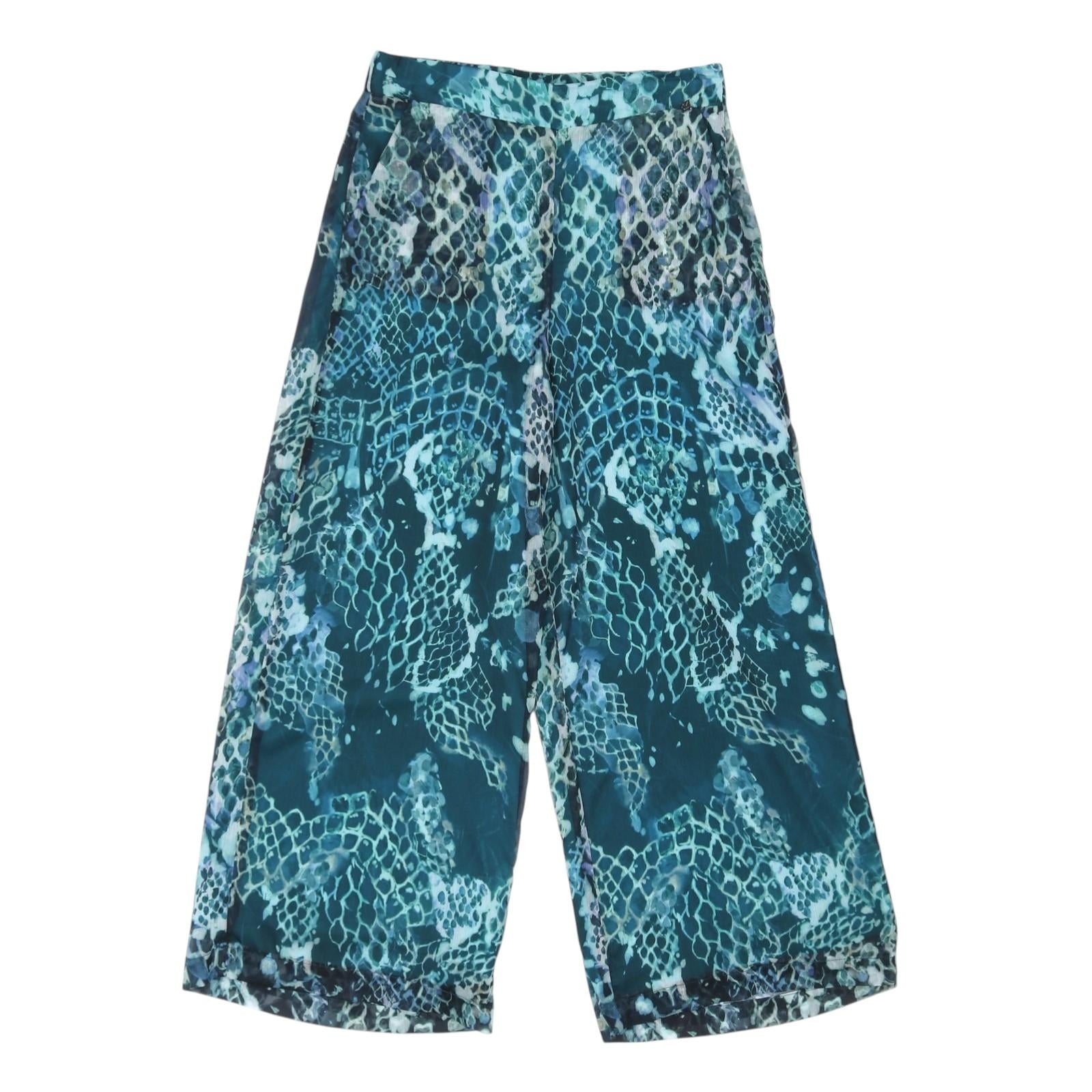 Pantalone KOCCA kids P25JPF5809ABFA3390 F5023 KOCCA 