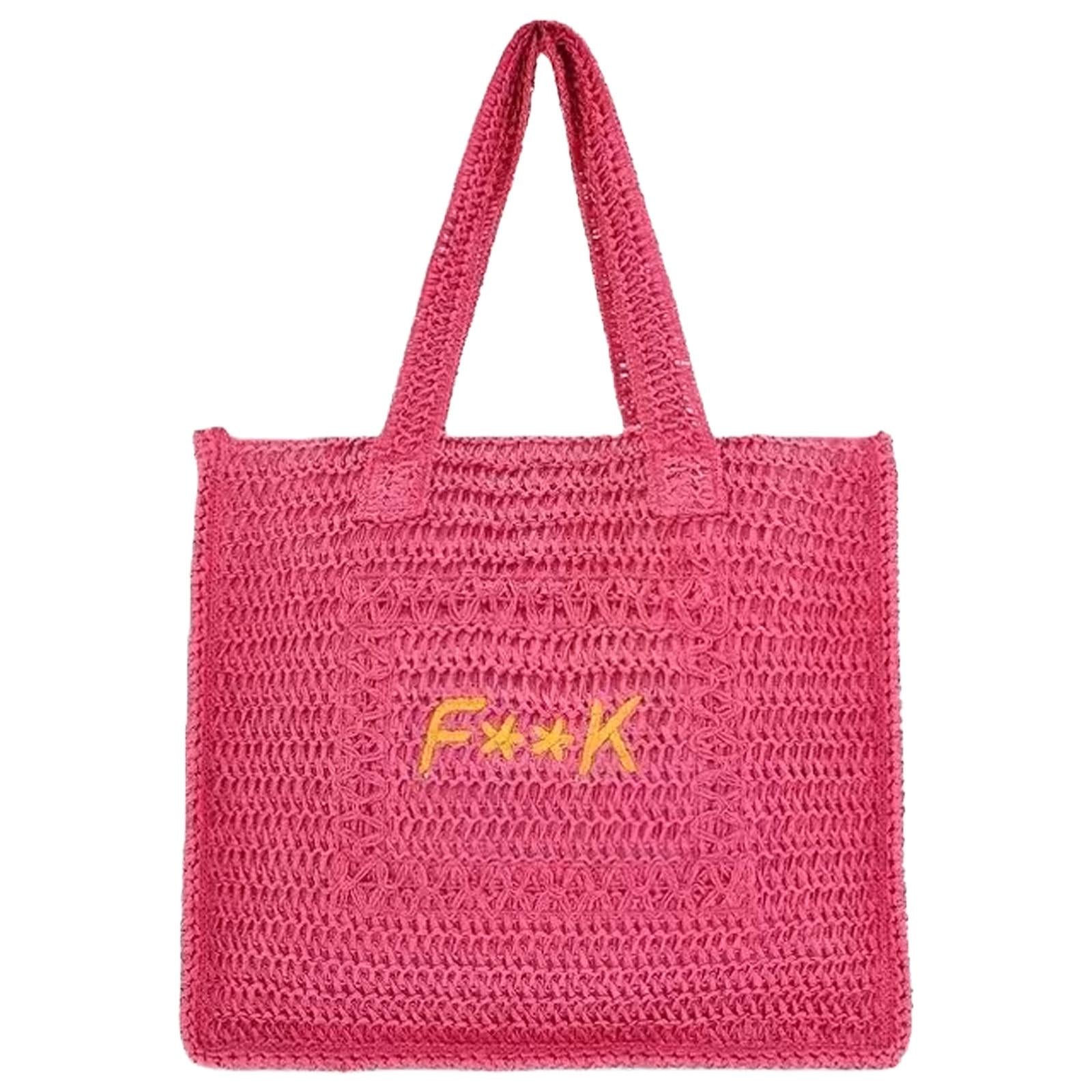 Borsa FK Donna FA25-A055 FX 