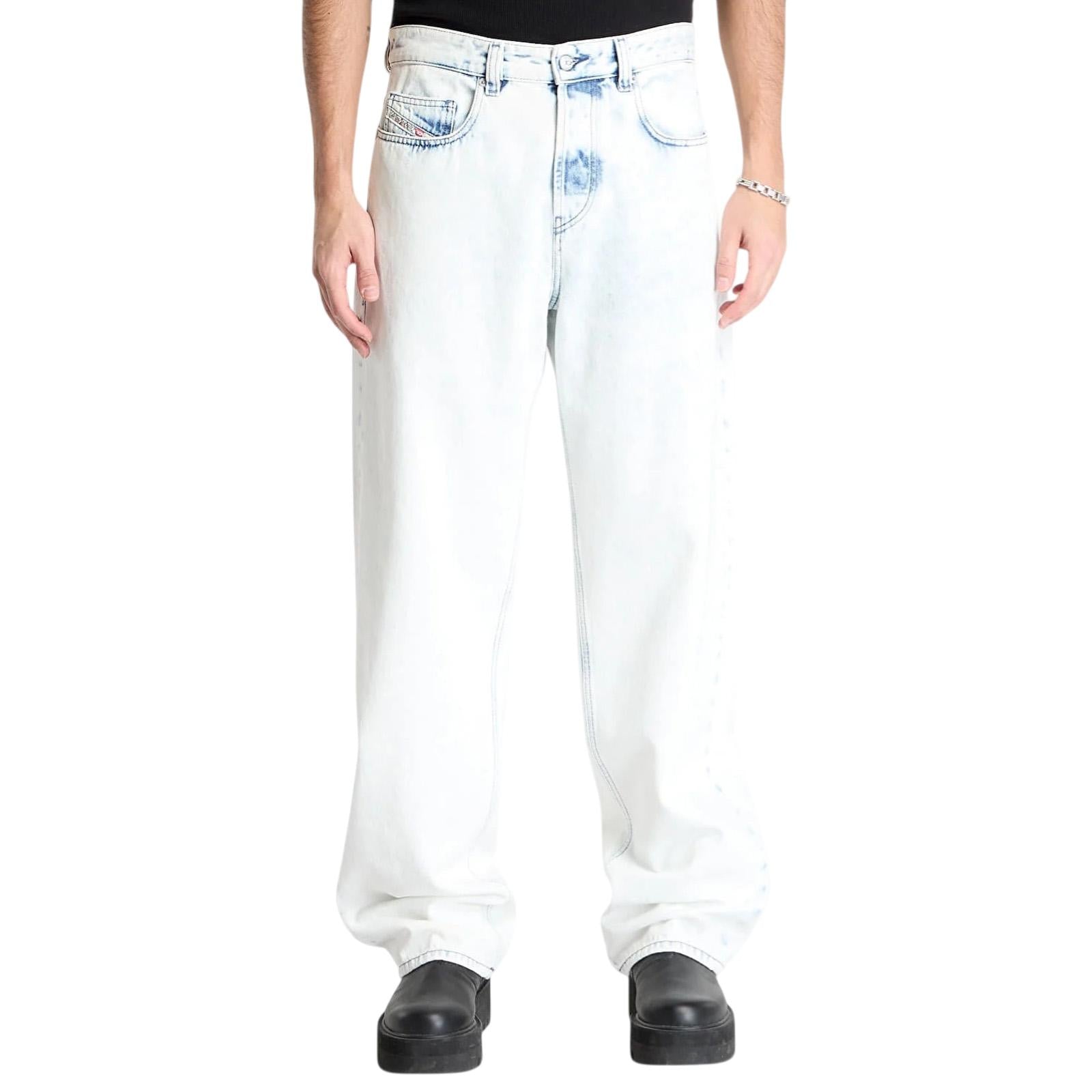 Jeans DIESEL A12821-09L80 01 DIESEL 