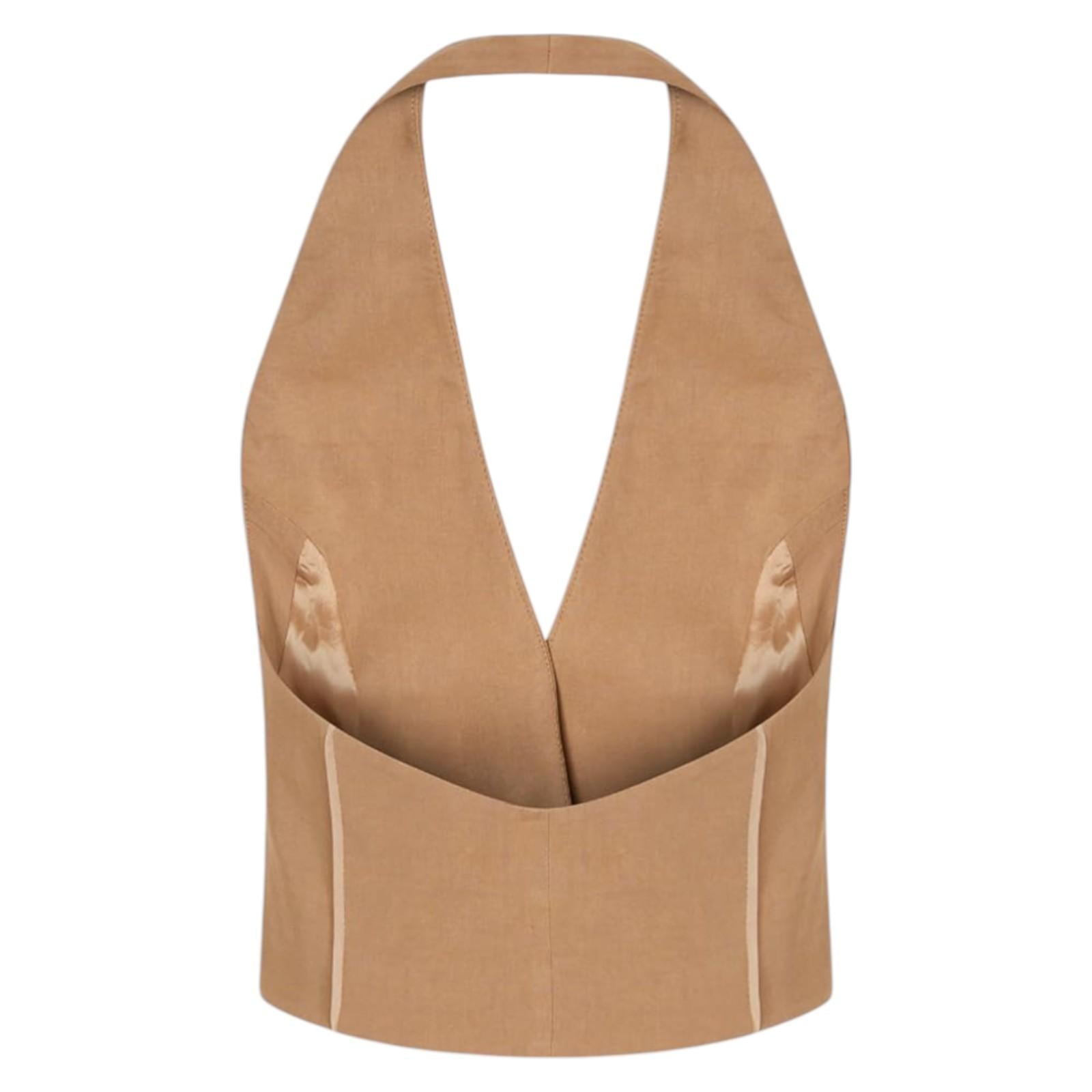 Gilet PINKO 104932-A2EE L31 PINKO 