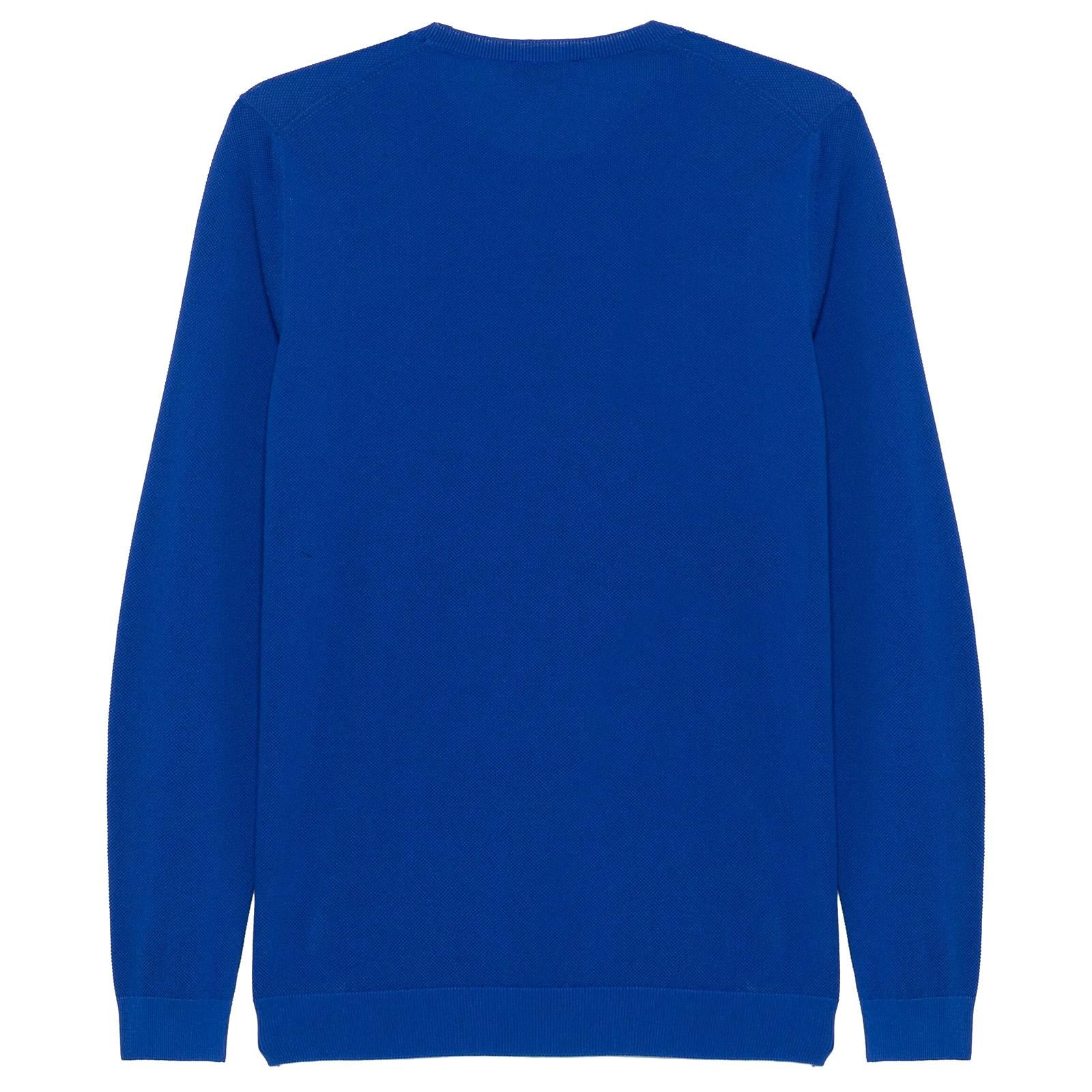 Maglione FAY NMMC1502350 WYNU615 FAY 
