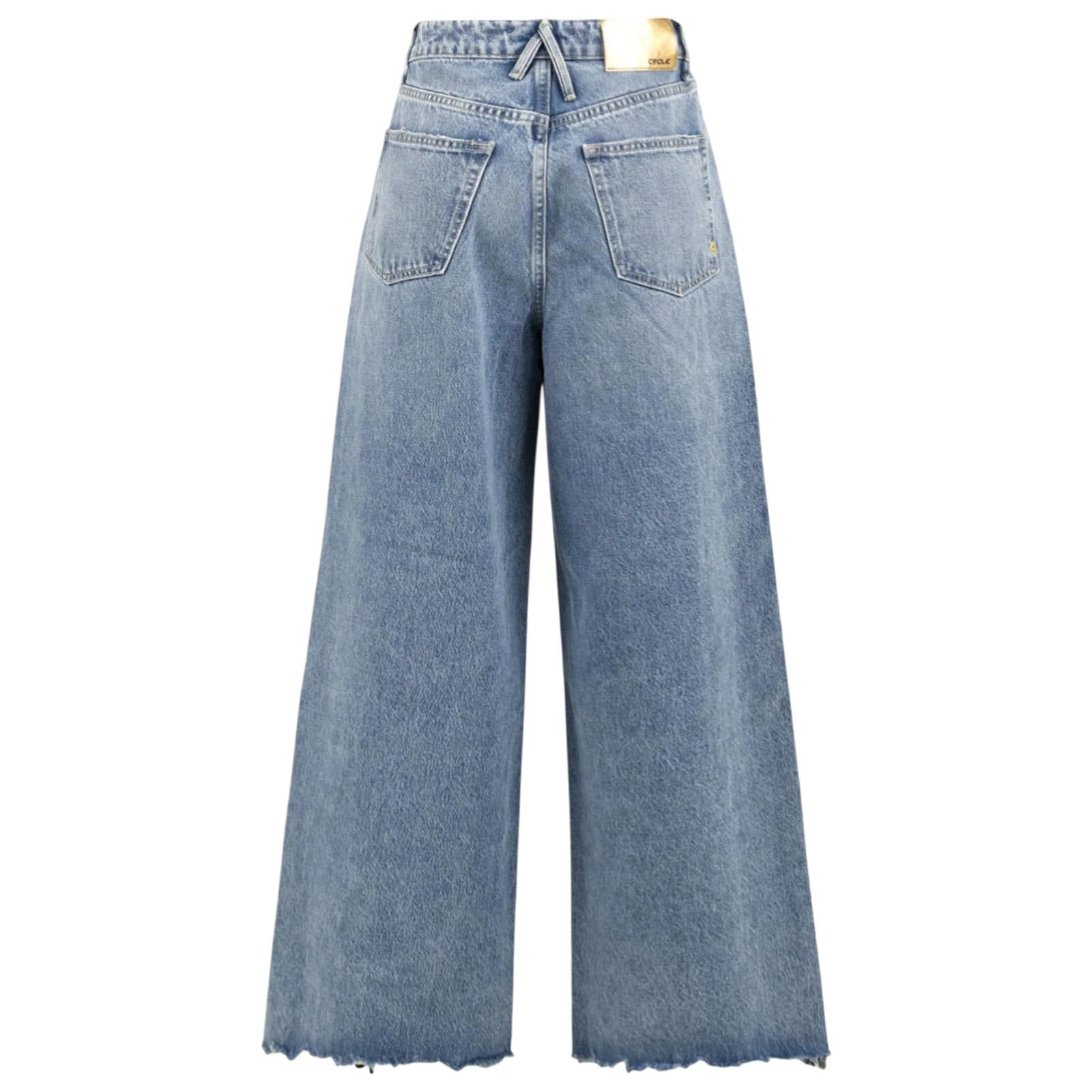 Jeans CYCLE 352P532 12 CYCLE 