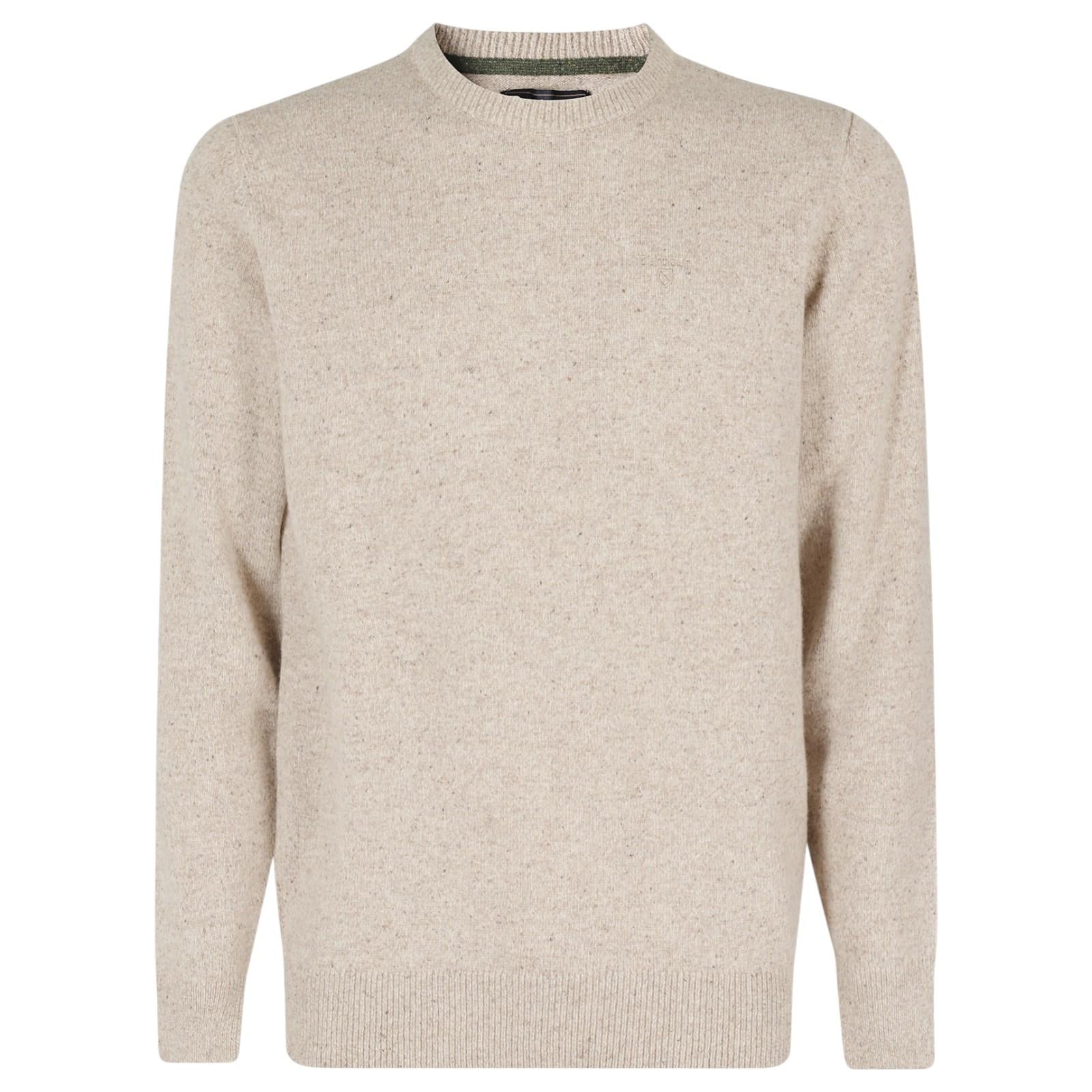 Maglione BARBOUR MKN0844 ST51 BARBOUR 