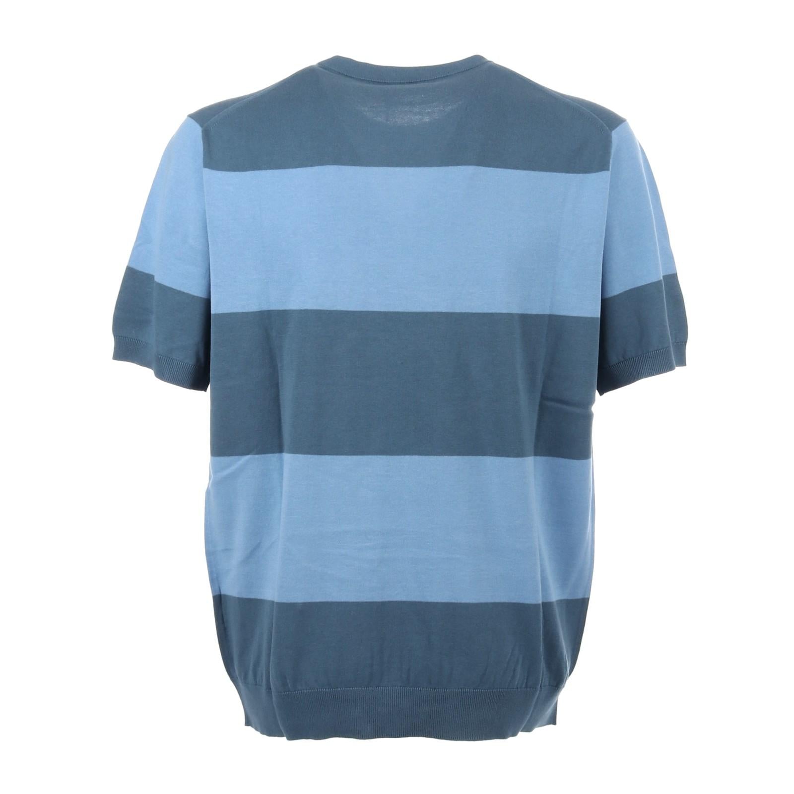T-shirt SUN68 K35129 8056 SUN68 