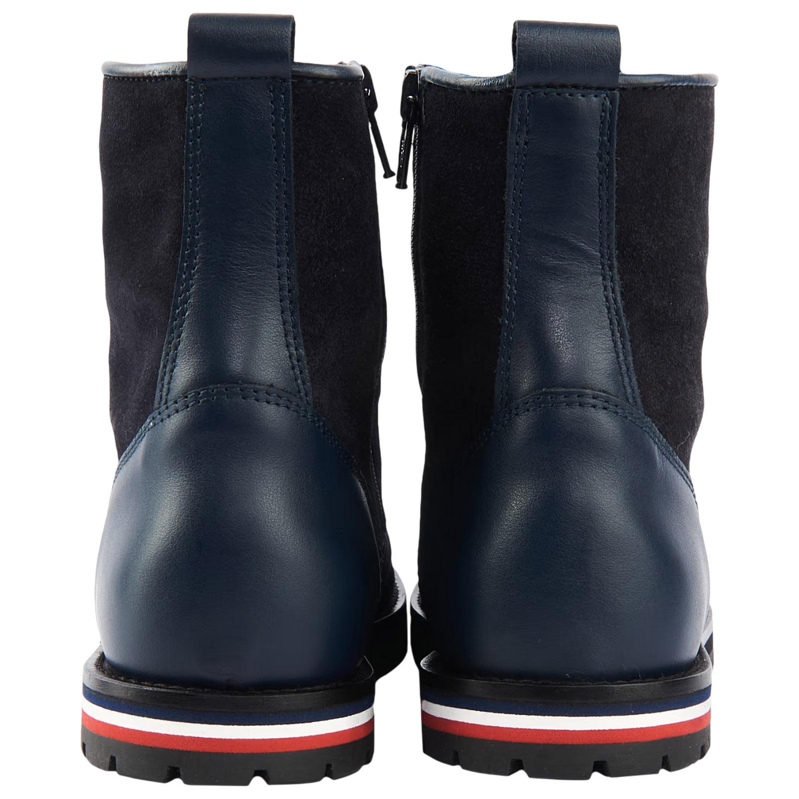 Stivaletto MONCLER kids F2-954-4F70020-02SM2 778 MONCLER 