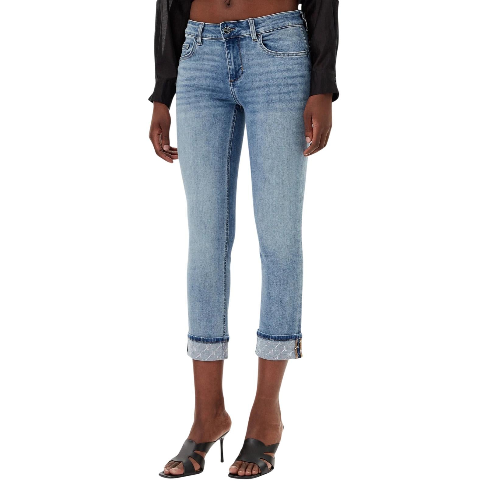 Jeans LIU JO UA5006-D4615 DEN LIU JO 