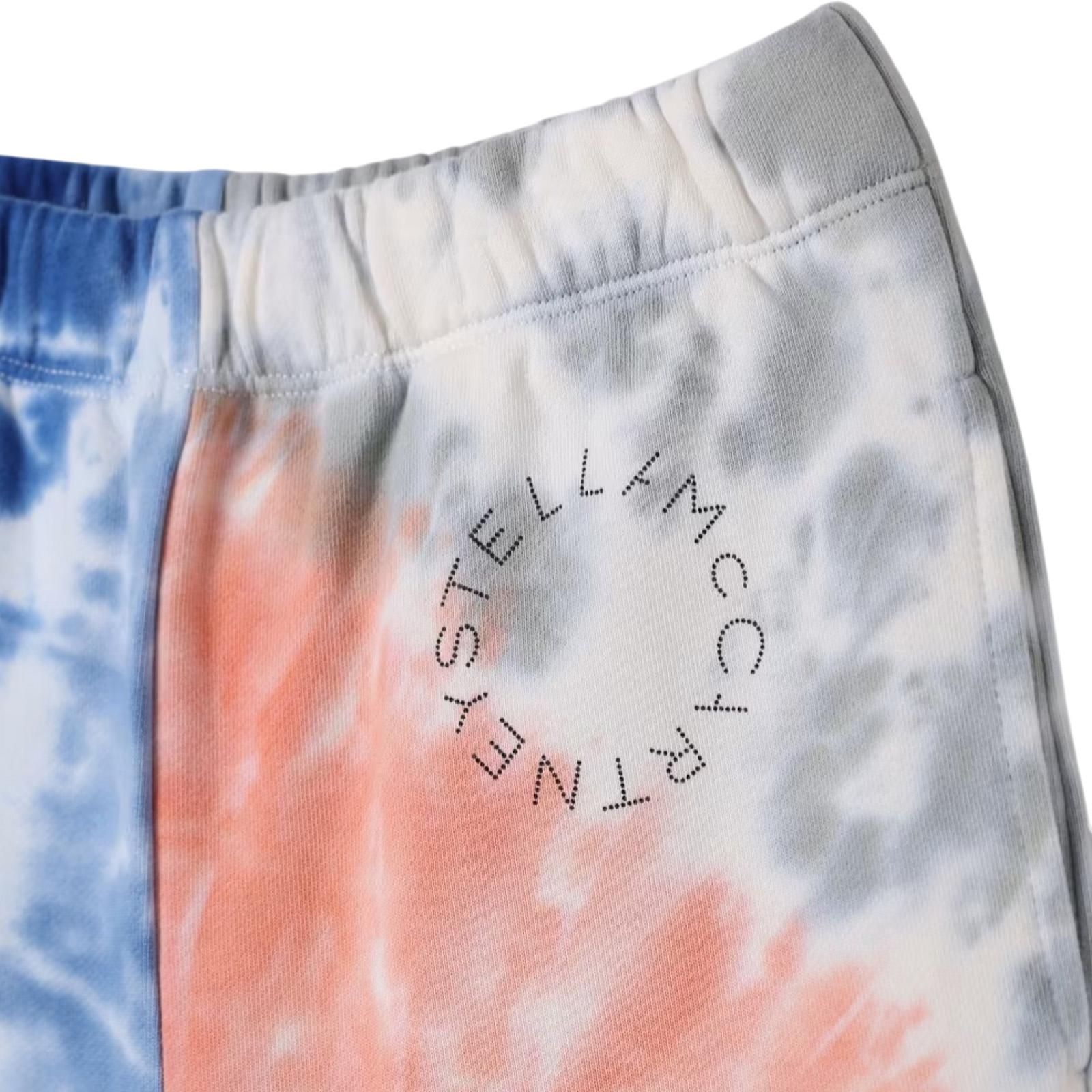 Pantalone STELLA McCARTNEY kids Bambino TW6Q70-Z2656 999MC 